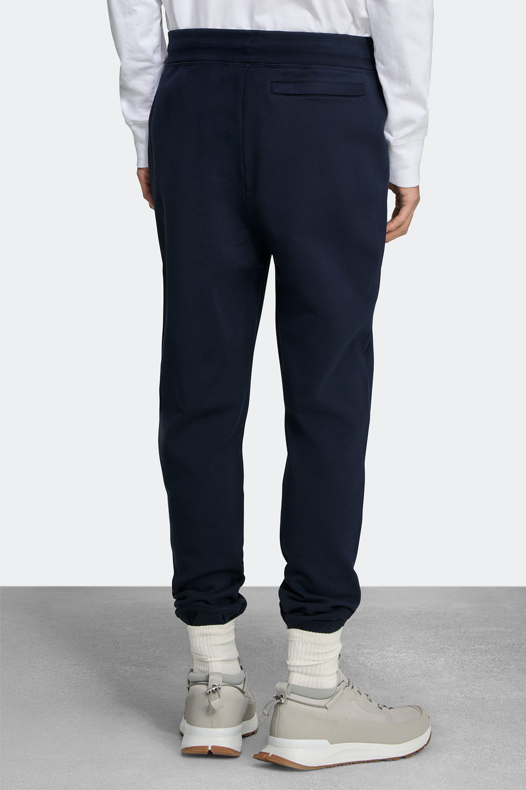 Huron Pant (Men) - Atlantic Navy
