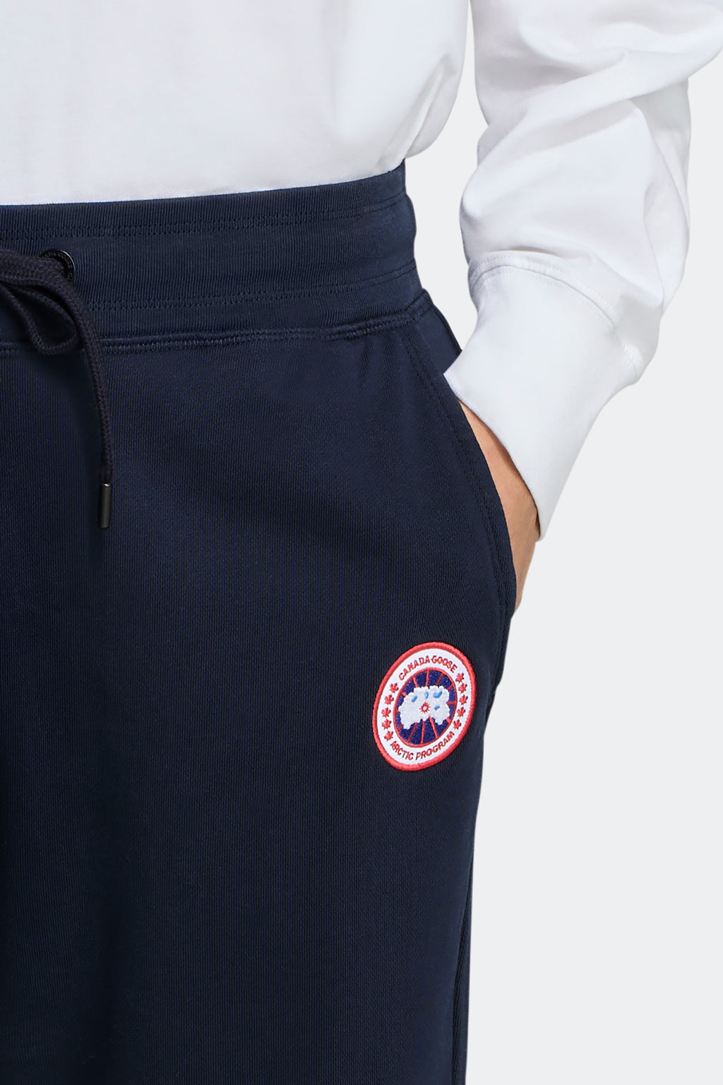 Huron Pant (Men) - Atlantic Navy