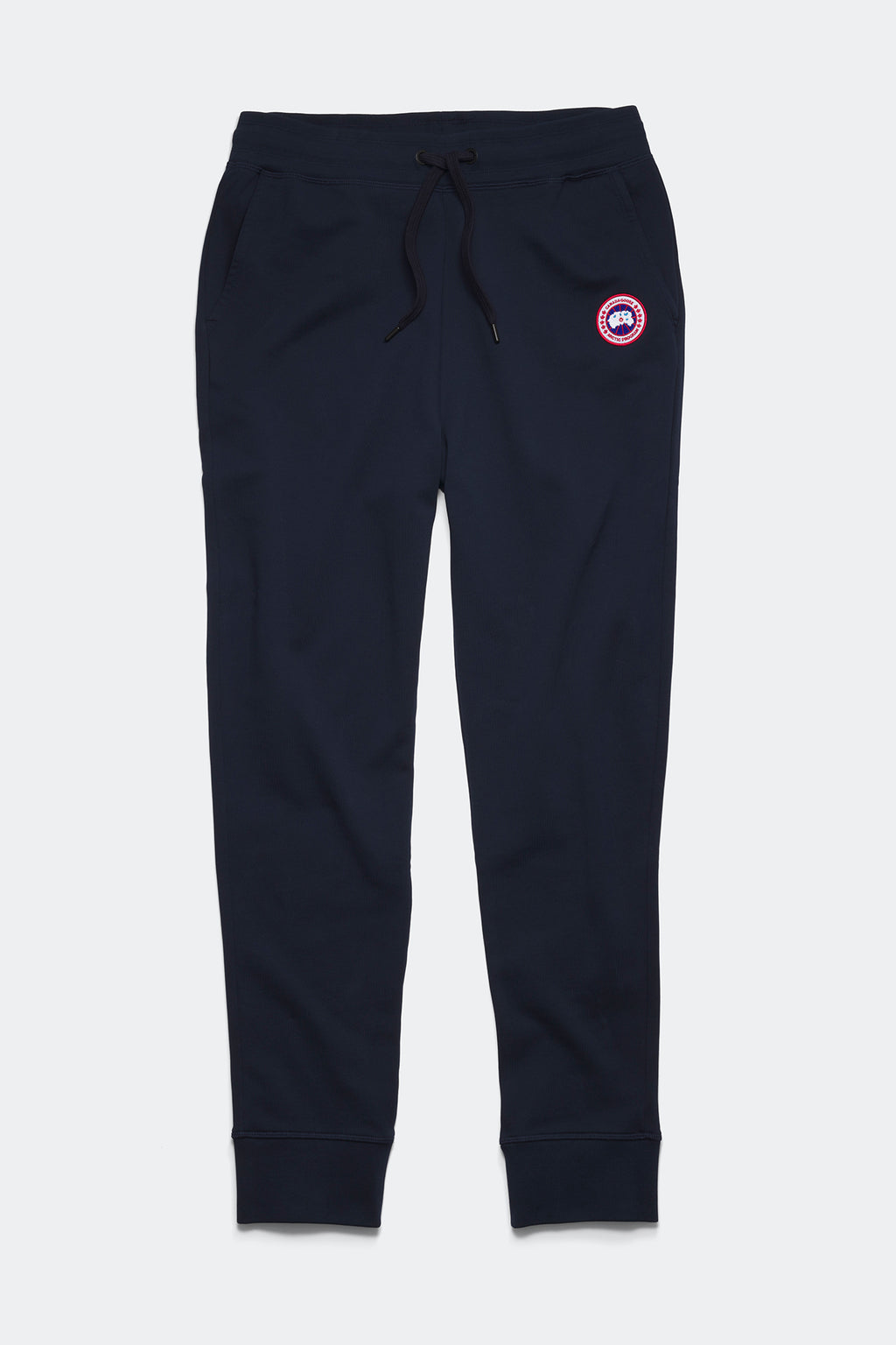 Huron Pant (Men) - Atlantic Navy