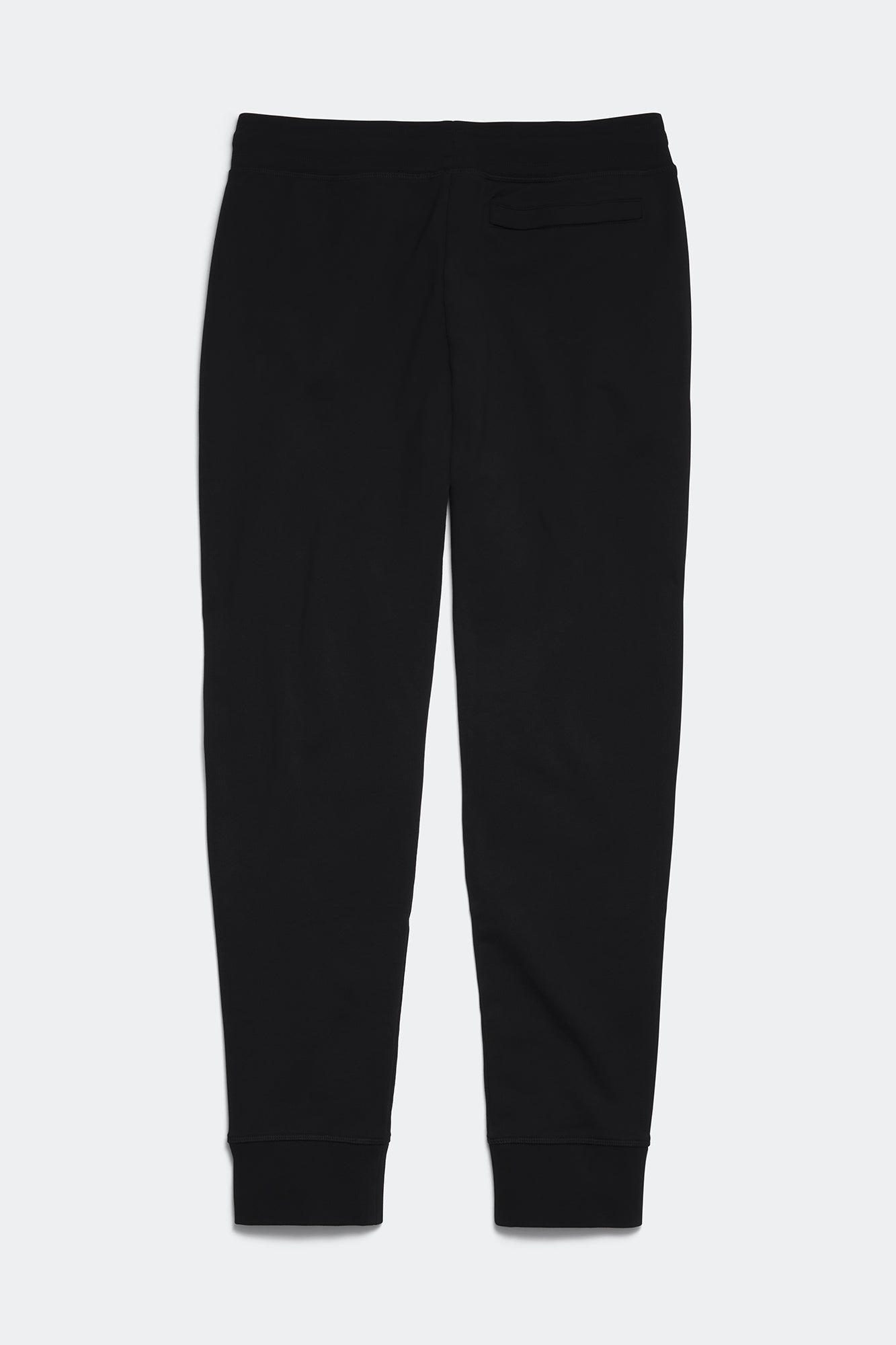 Huron Pant (Men) - Black