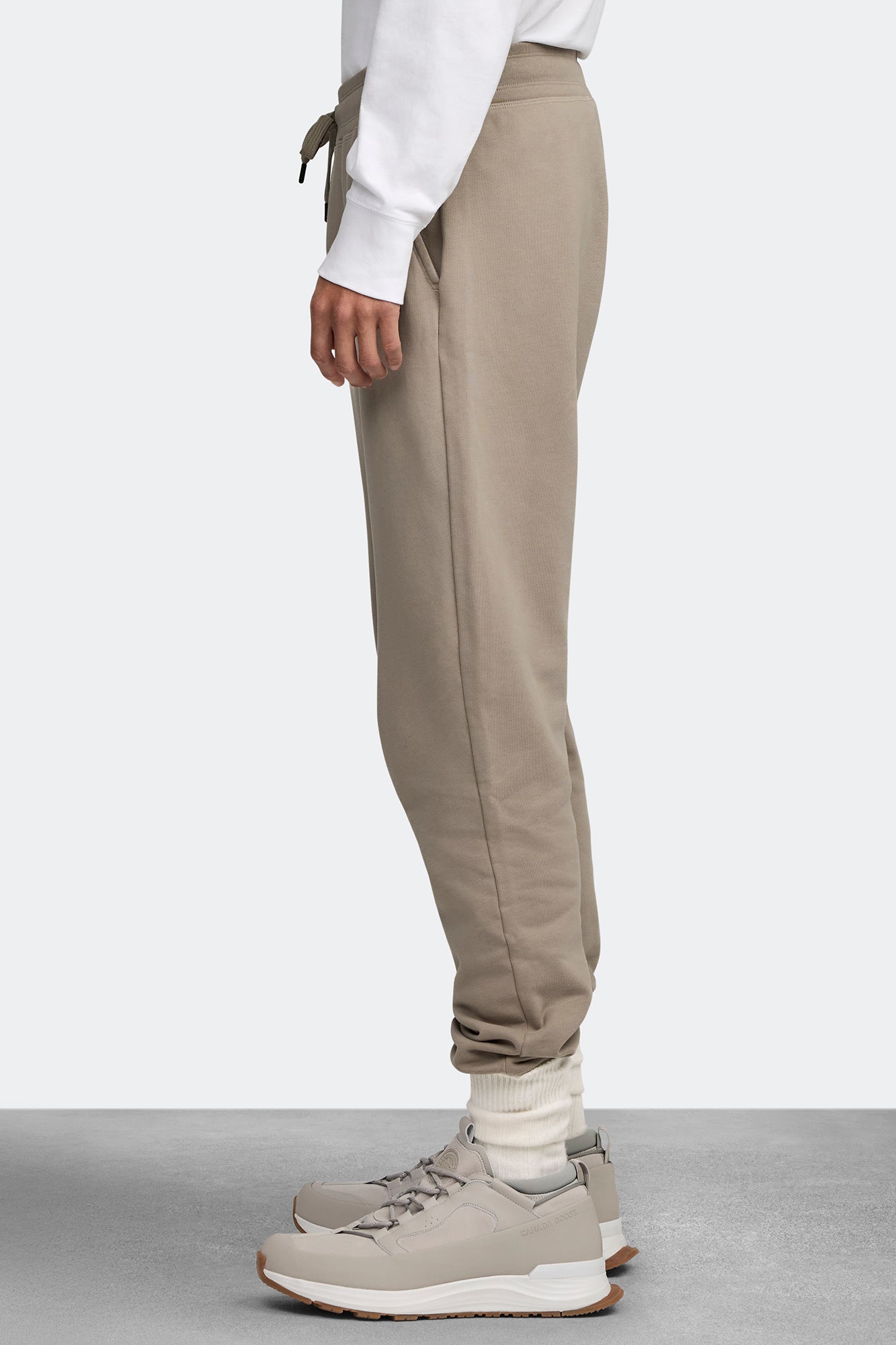 Huron Pant (Men) - Limestone