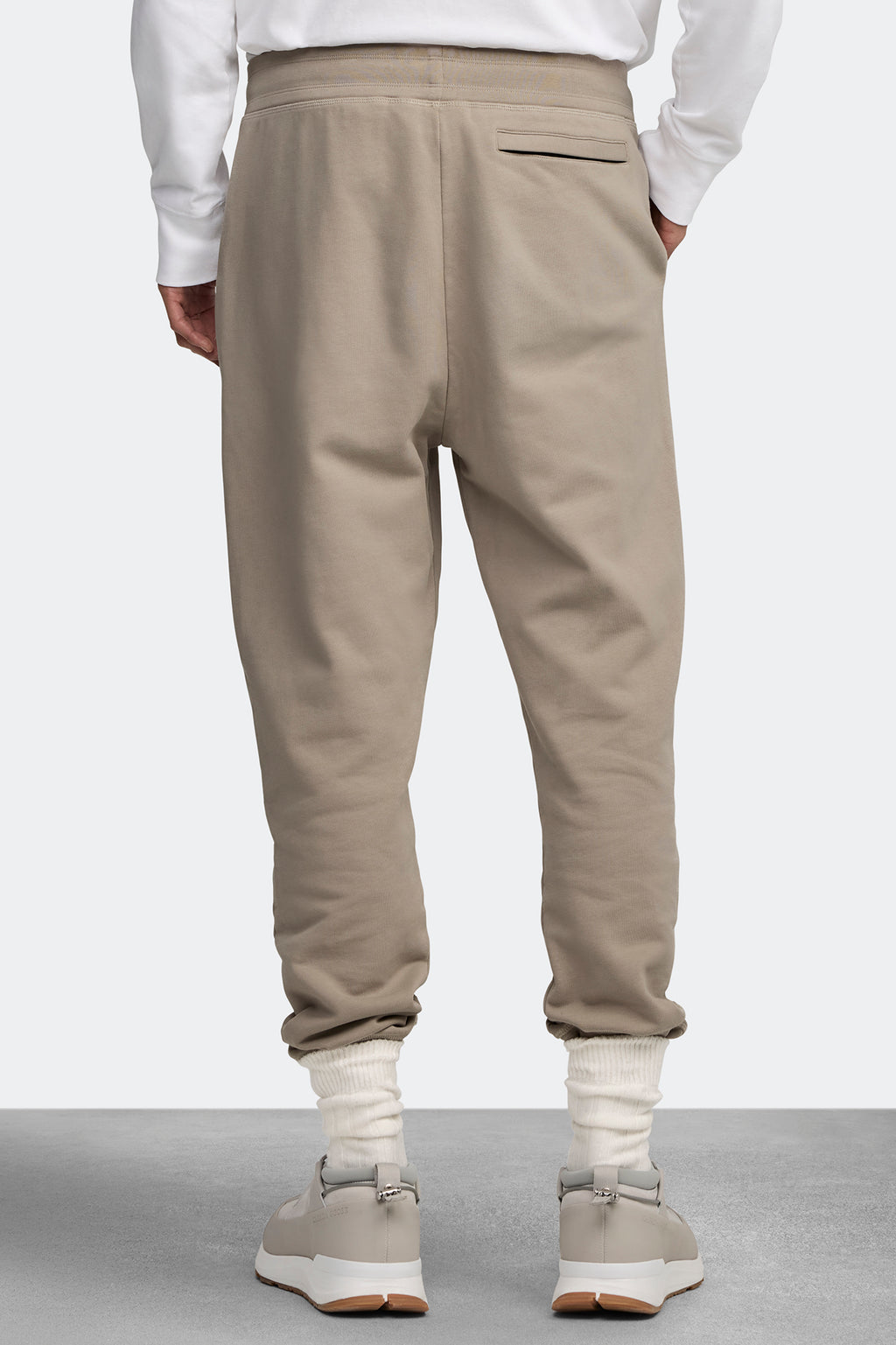Huron Pant (Men) - Limestone