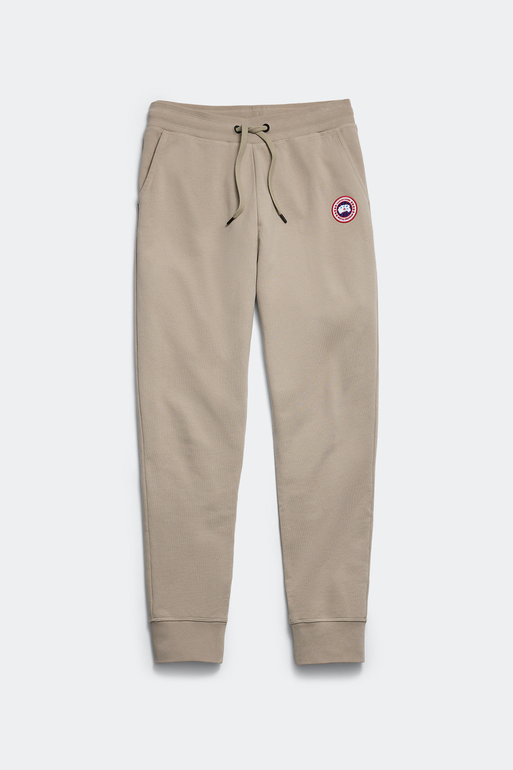 Huron Pant (Men) - Limestone