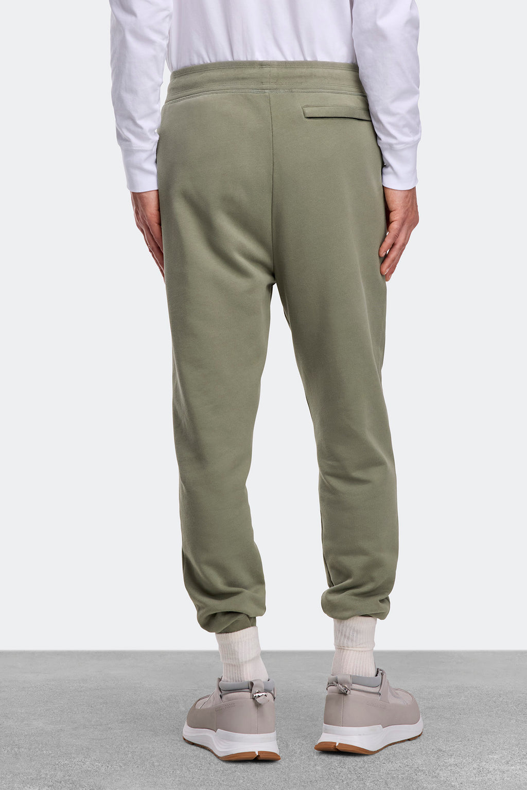 Huron Pant (Men) - Sagebrush