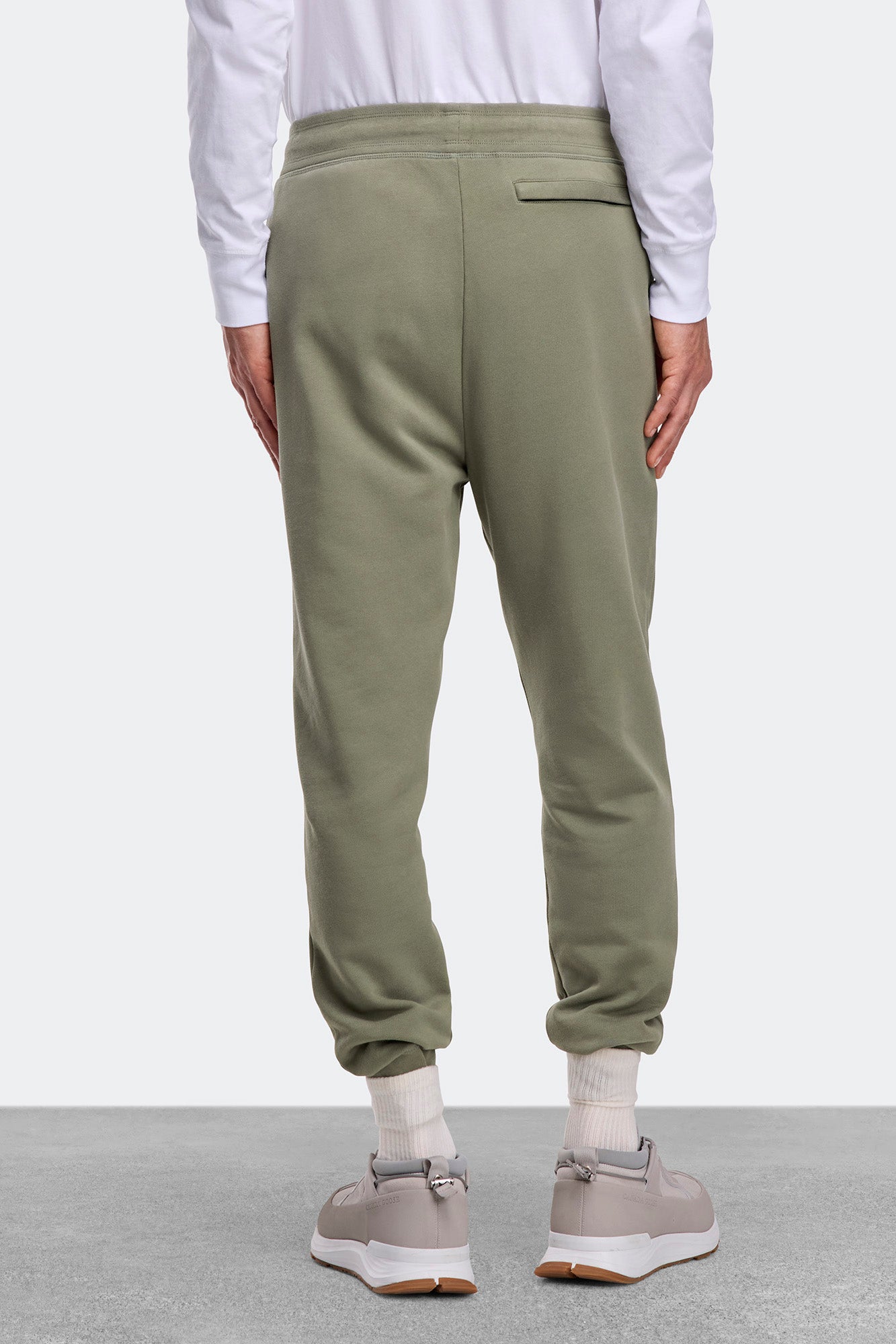 Huron Pant (Men) - Sagebrush