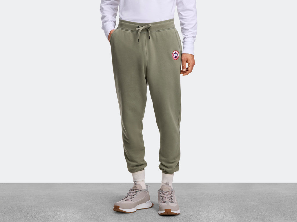 Huron Pant (Men) - Sagebrush