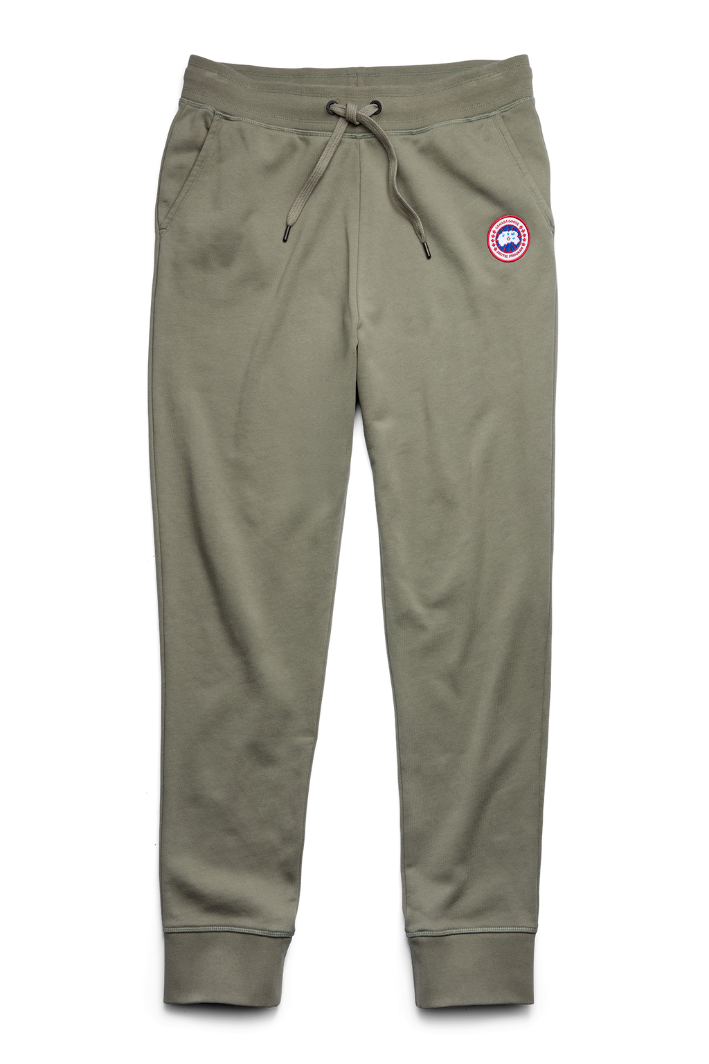 Huron Pant (Men) - Sagebrush