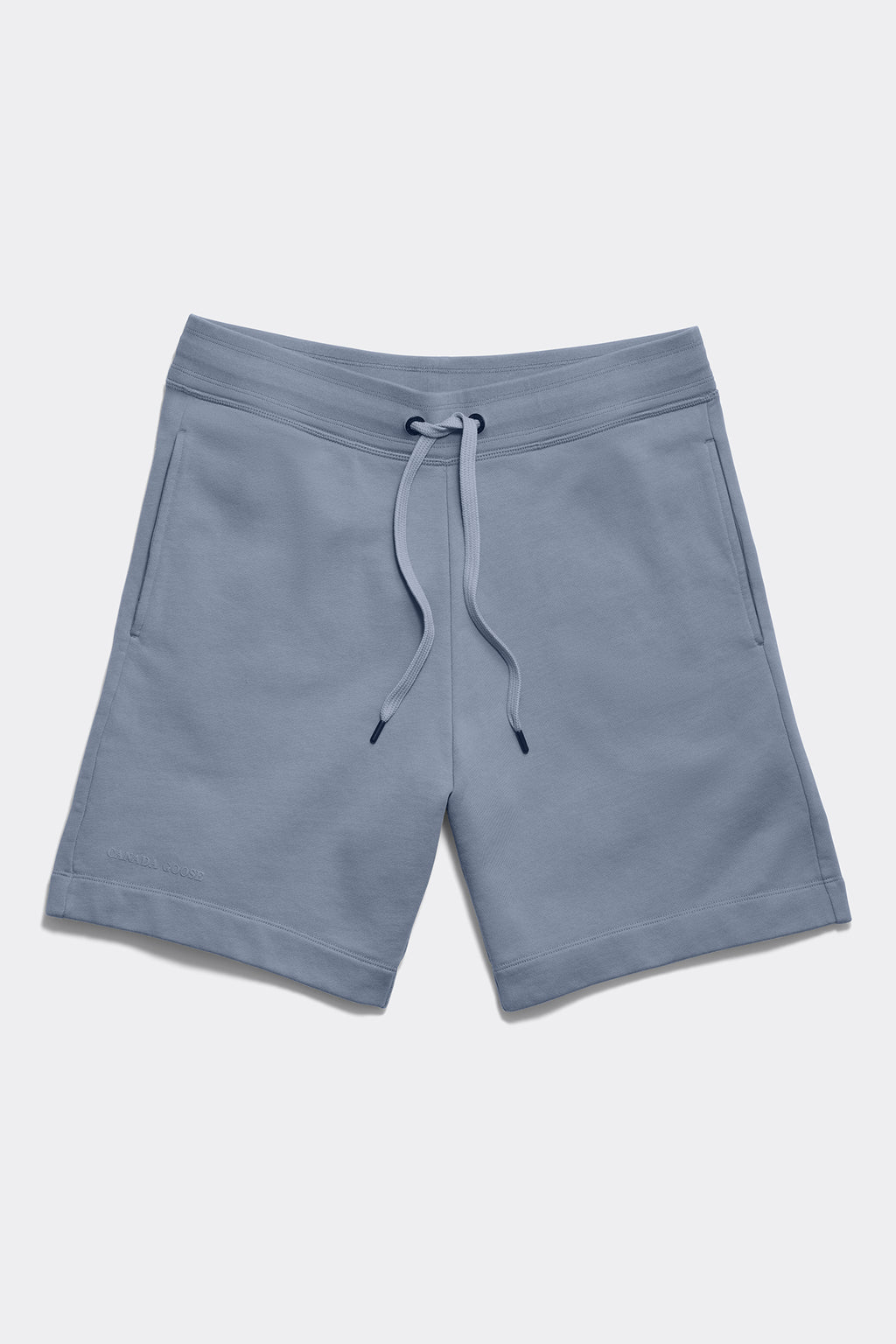Huron Short (Men) - Light Ozone Blue