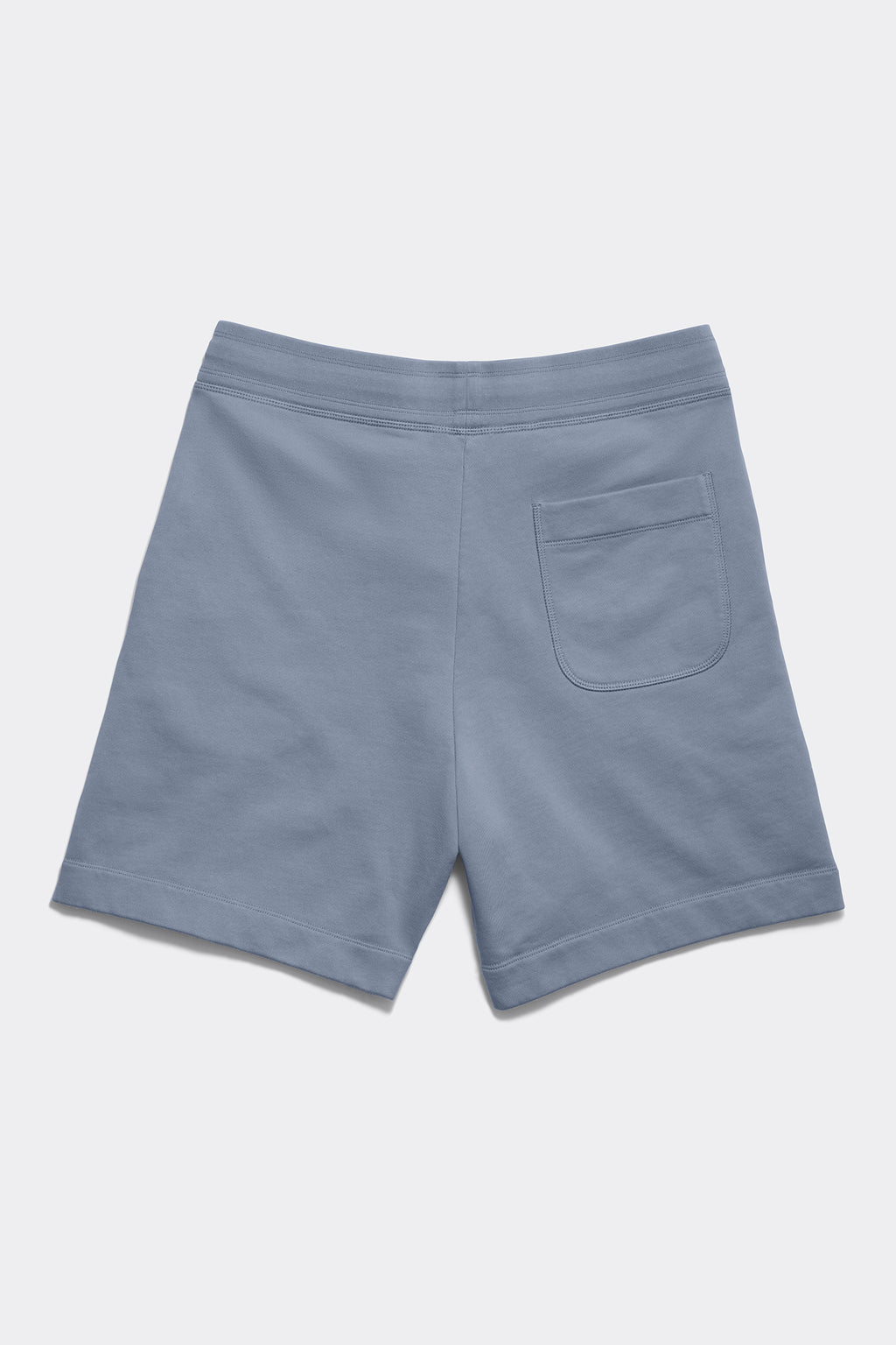 Huron Short (Men) - Light Ozone Blue