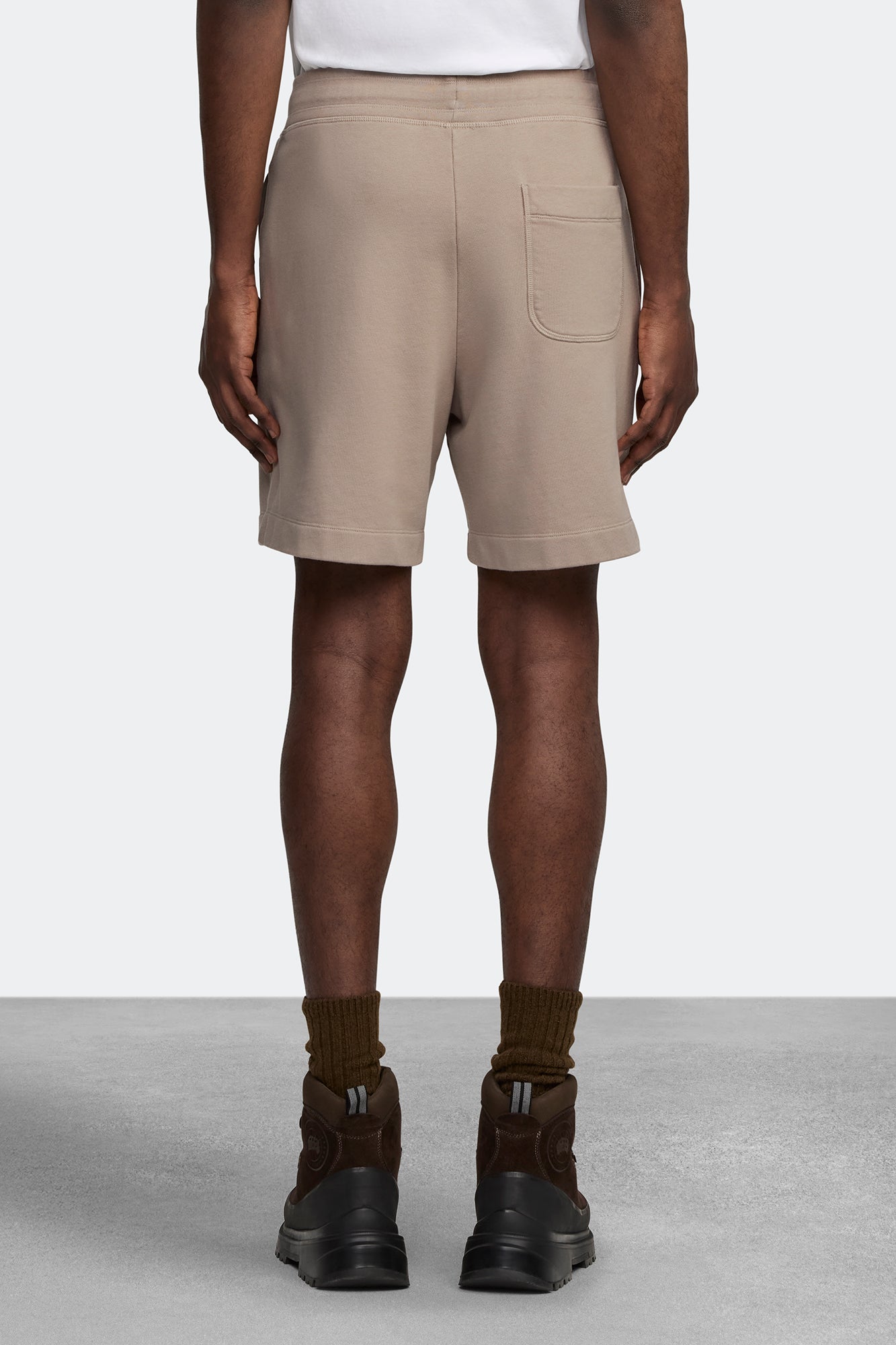 Huron Short (Men) - Limestone