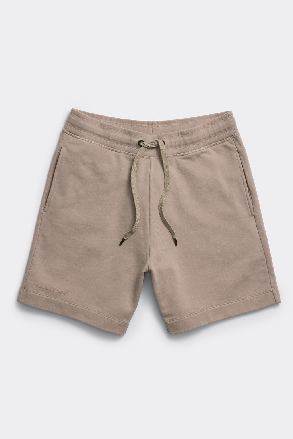 Huron Short (Men) - Limestone