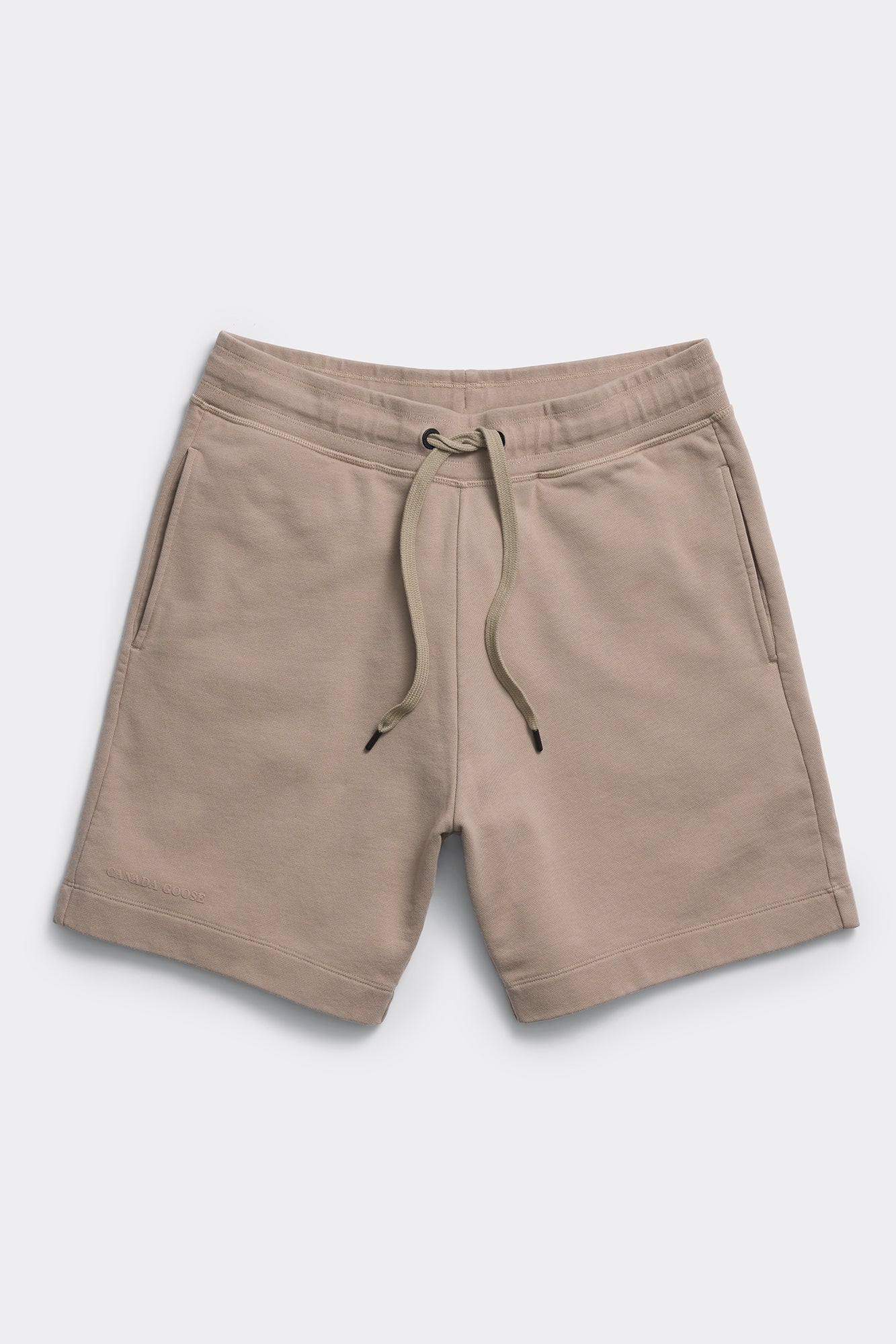 Huron Short (Men) - Limestone