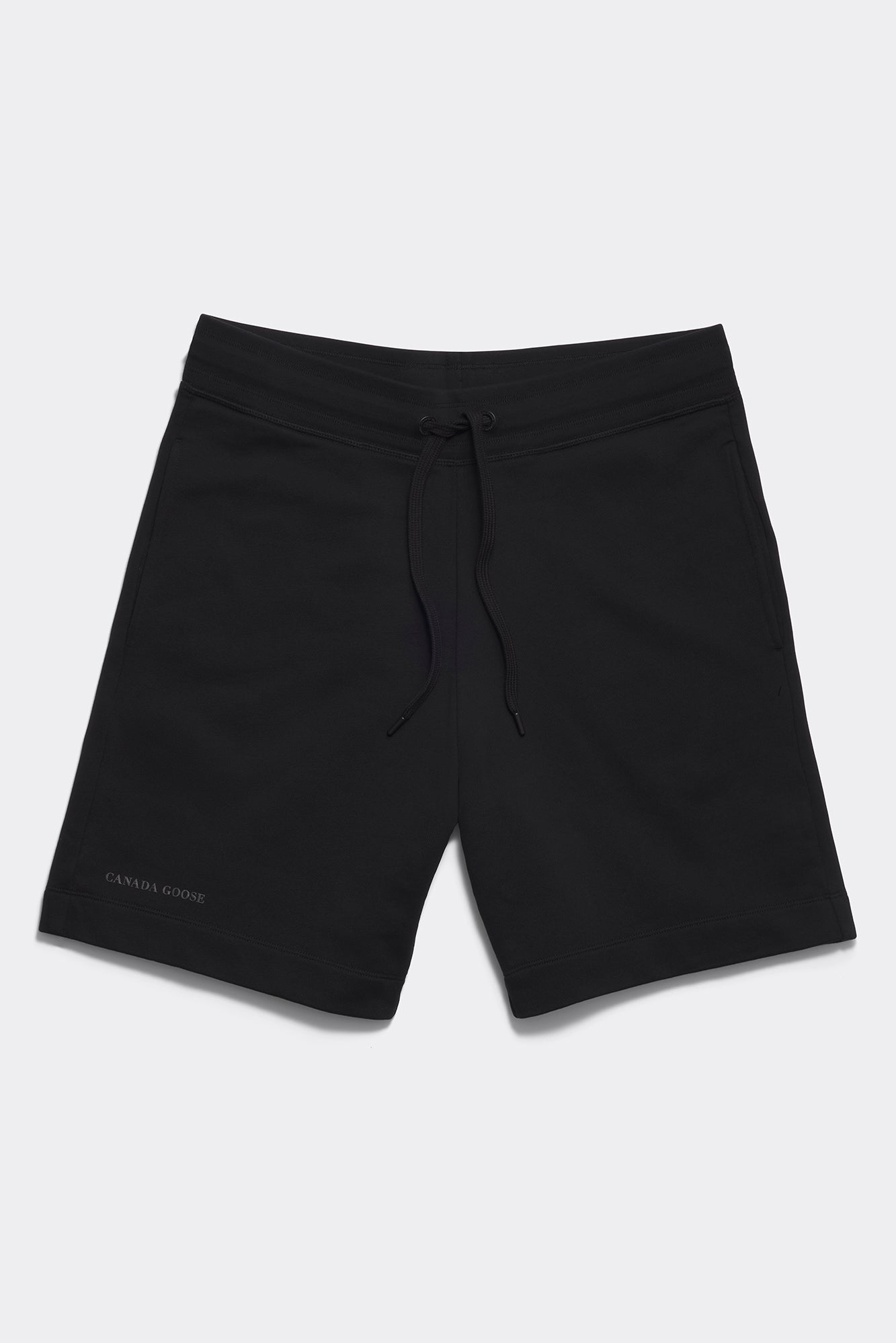Huron Short (Men) - Black
