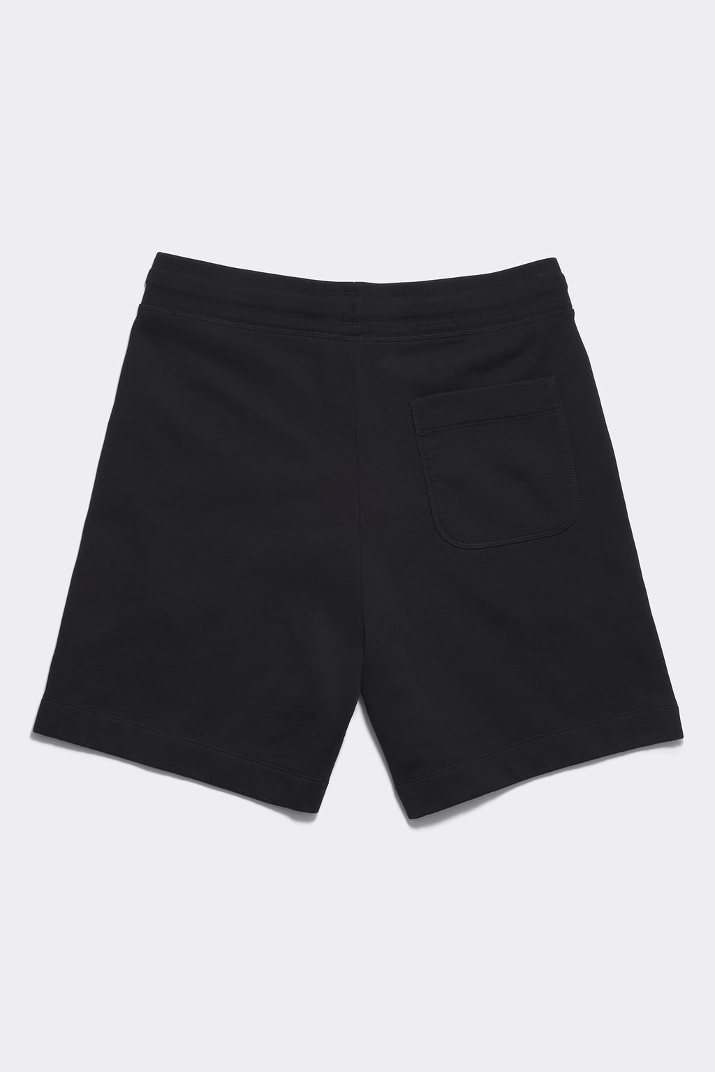 Huron Short (Men) - Black