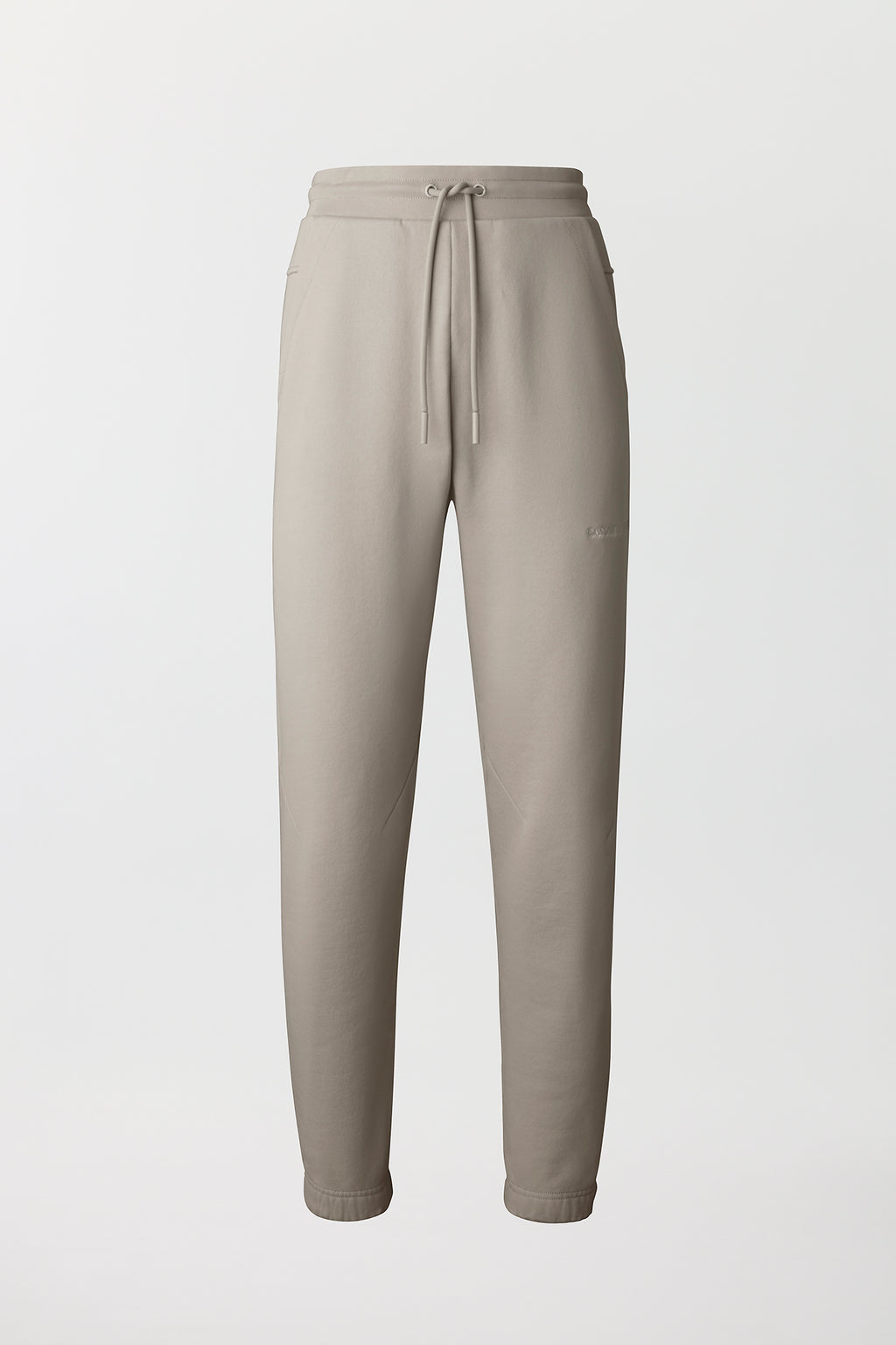 Tobermory Heavyweight Pant (Men) - Limestone