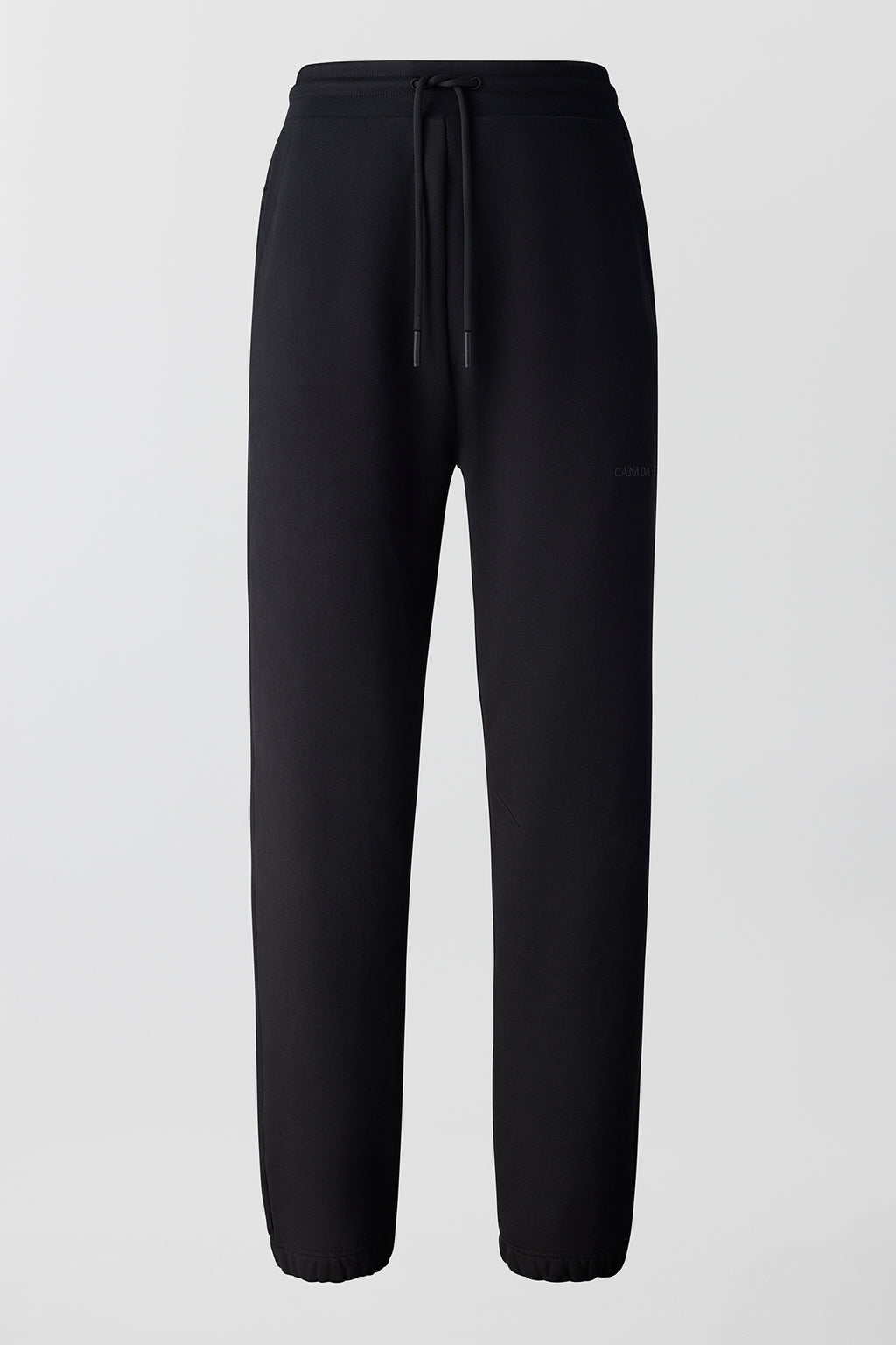 Tobermory Heavyweight Pant (Men) - Black