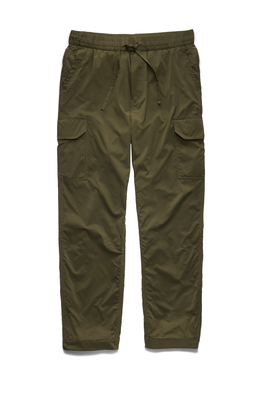 Killarney Pant Black Label (Men) - Military Green