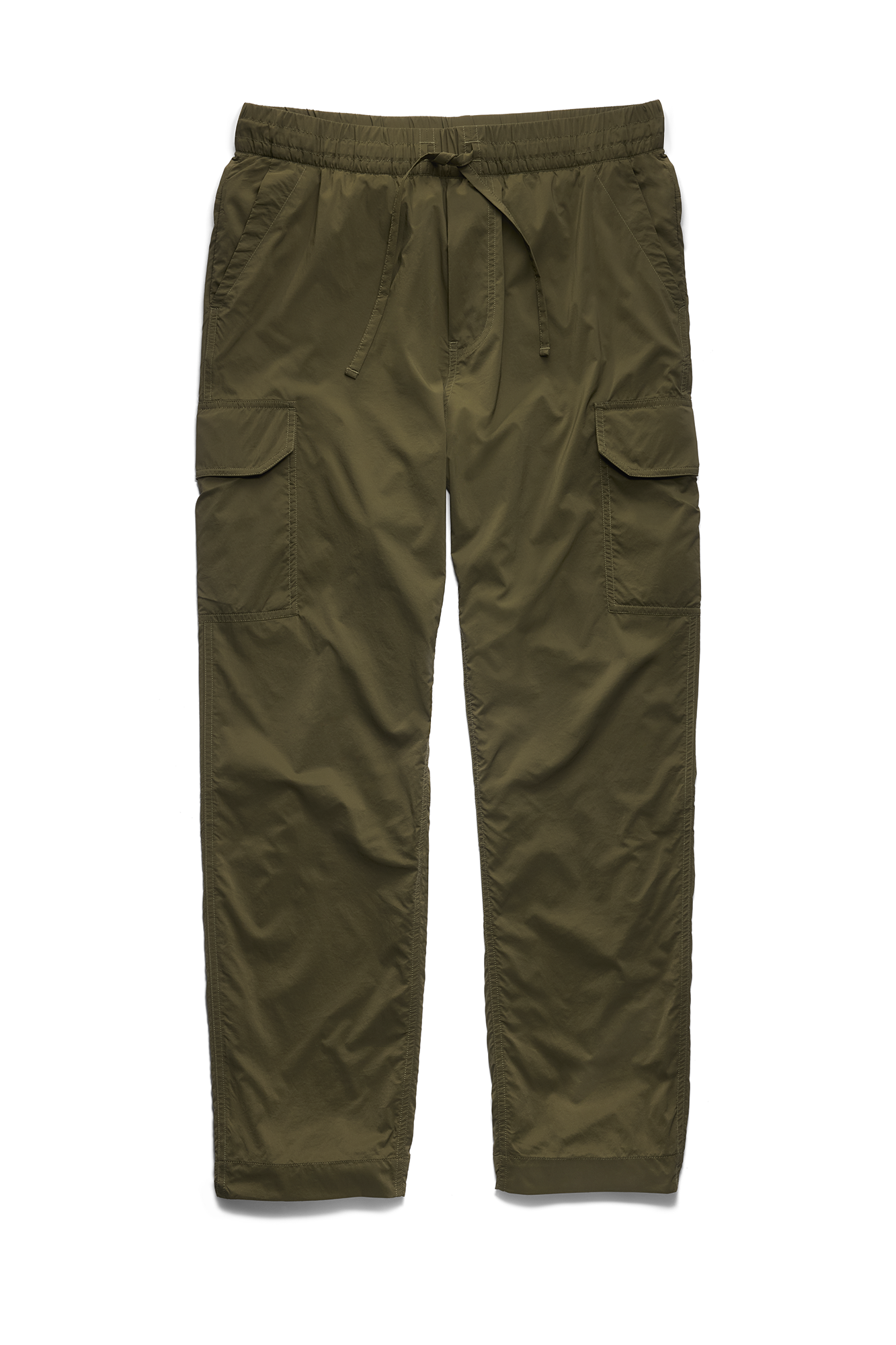 Killarney Pant Black Label (Men) - Military Green