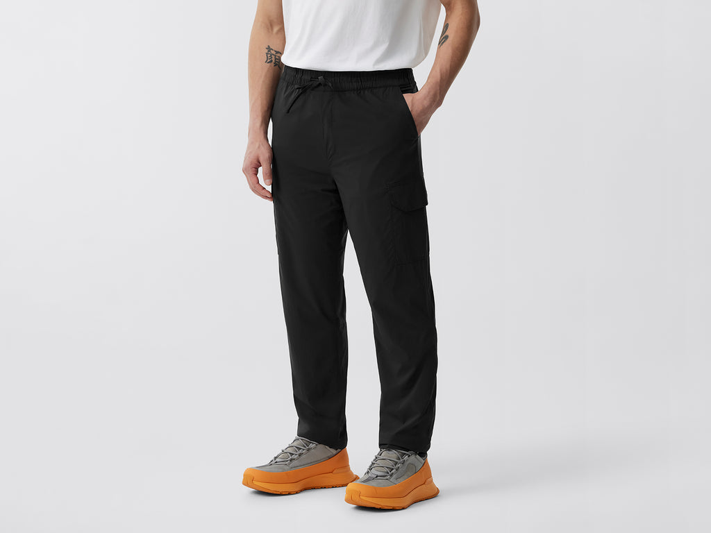 Killarney Pant (Men) - Black