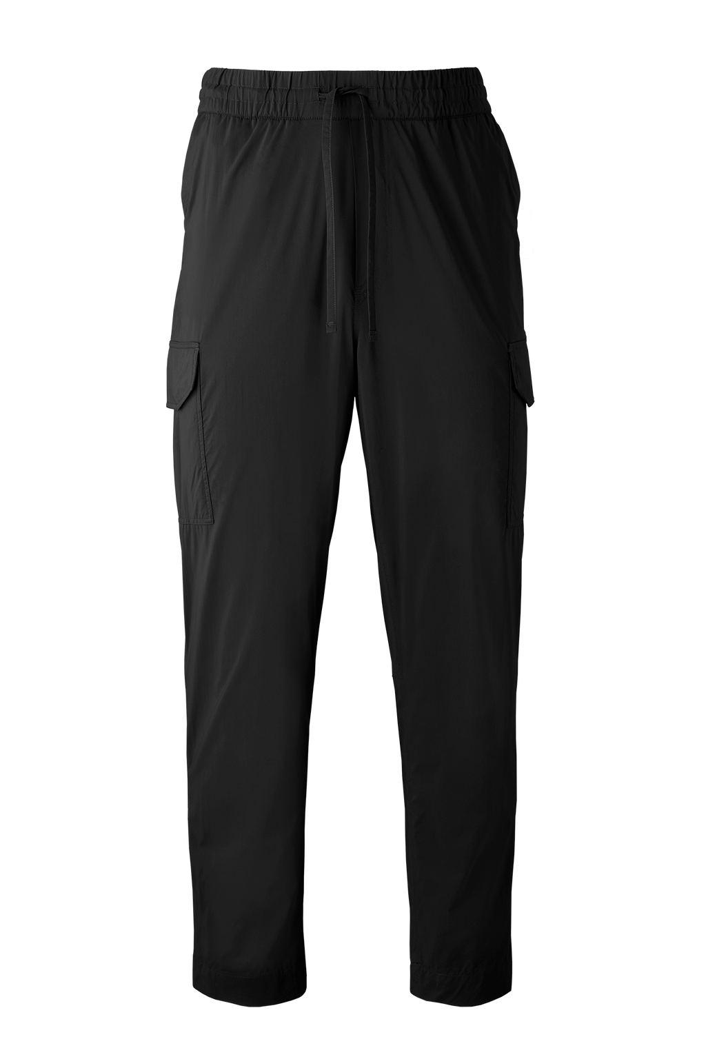 Killarney Pant (Men) - Black