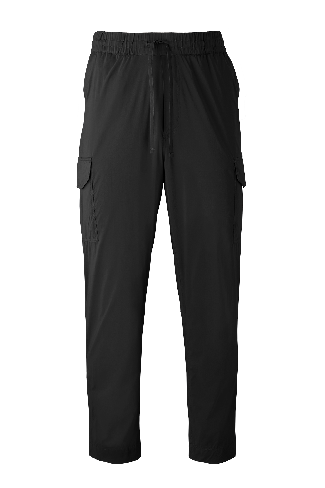 Killarney Pant (Men) - Black