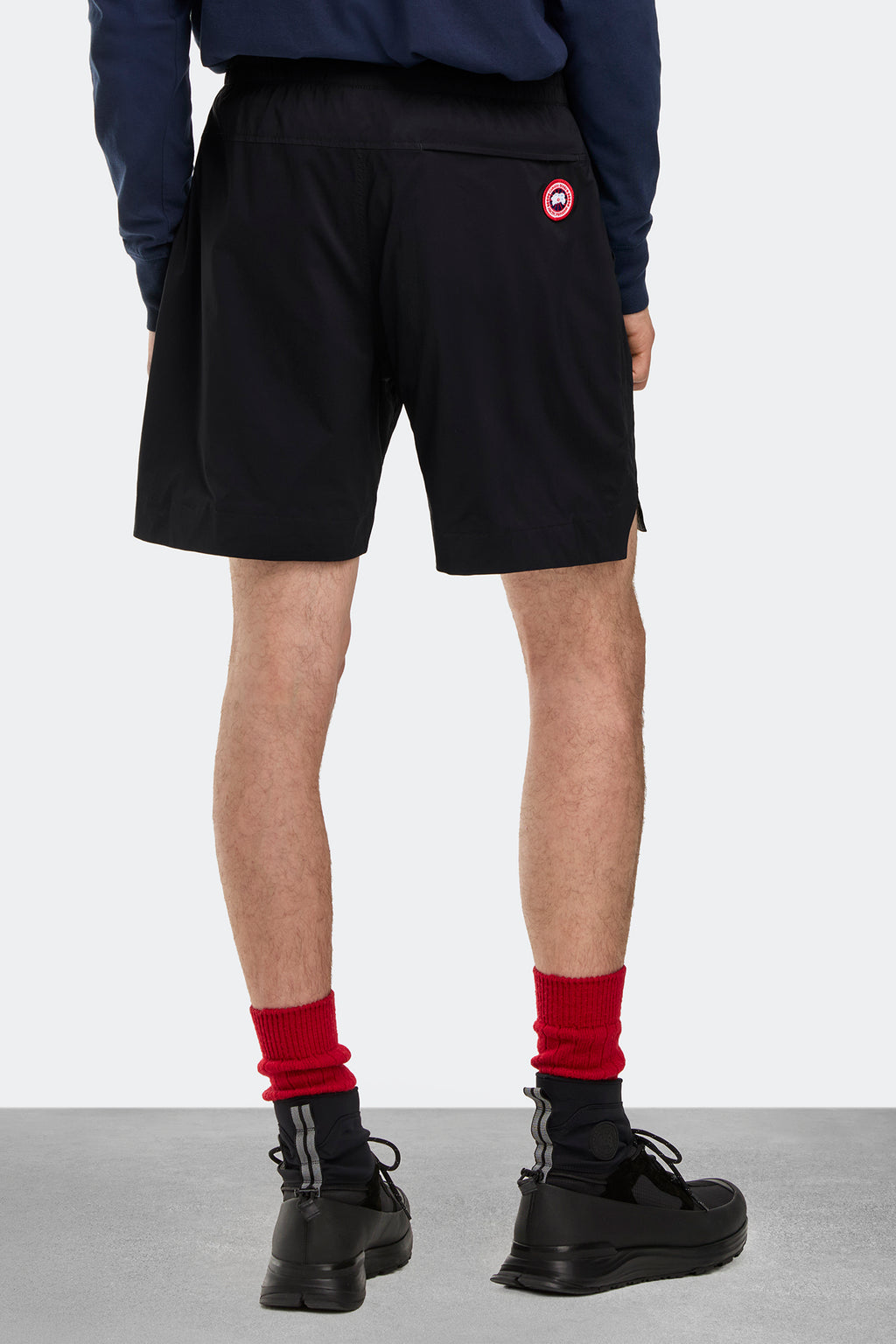 Killarney Short (Men) - Black