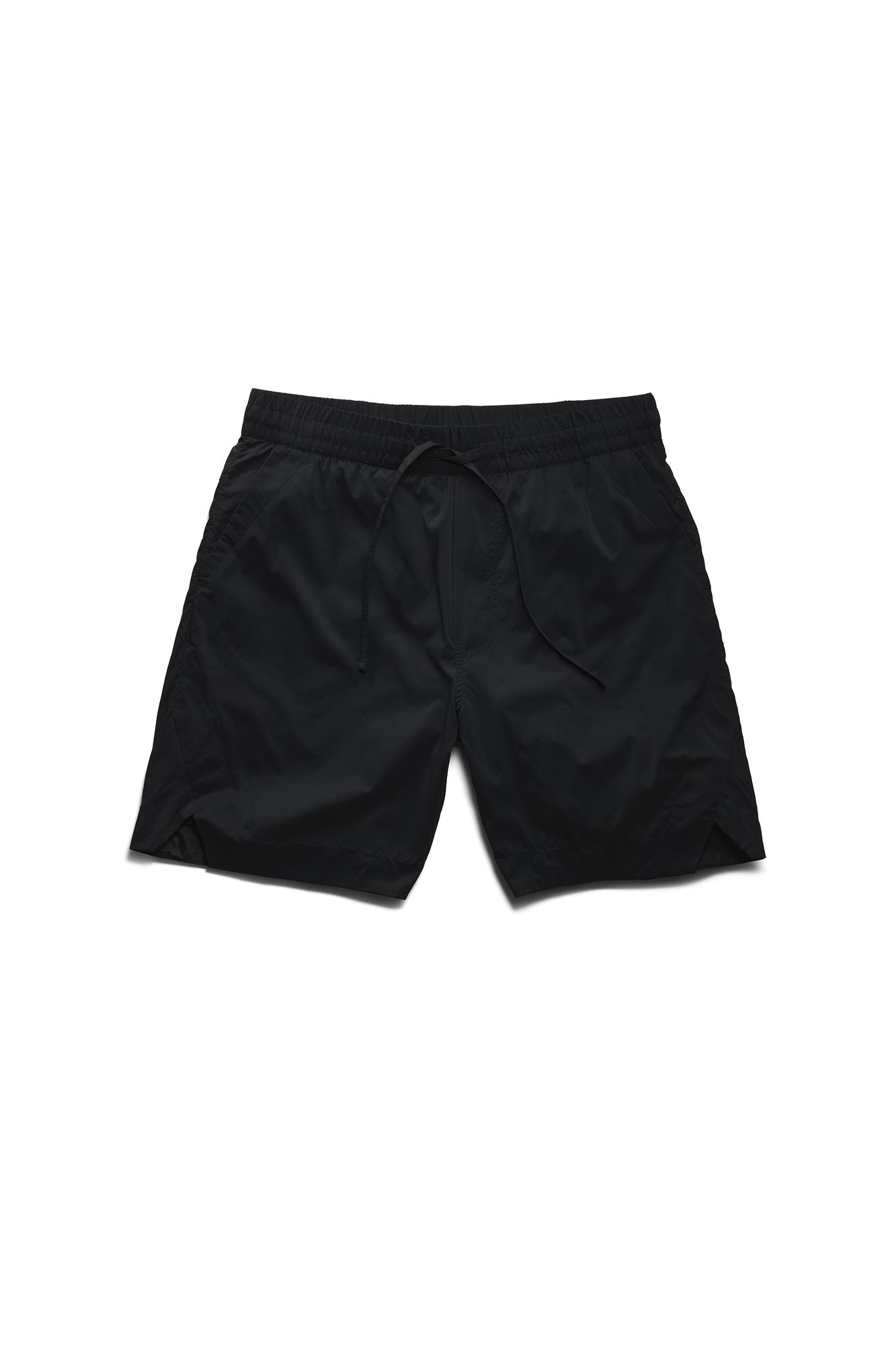 Killarney Short (Men) - Black - Image 7