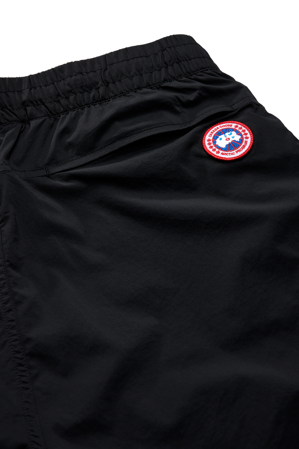 Killarney Short (Men) - Black - Image 8