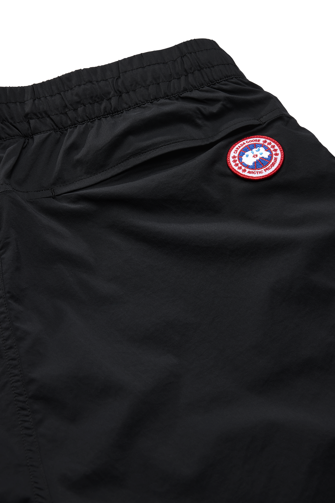 Killarney Short (Men) - Black - Image 8