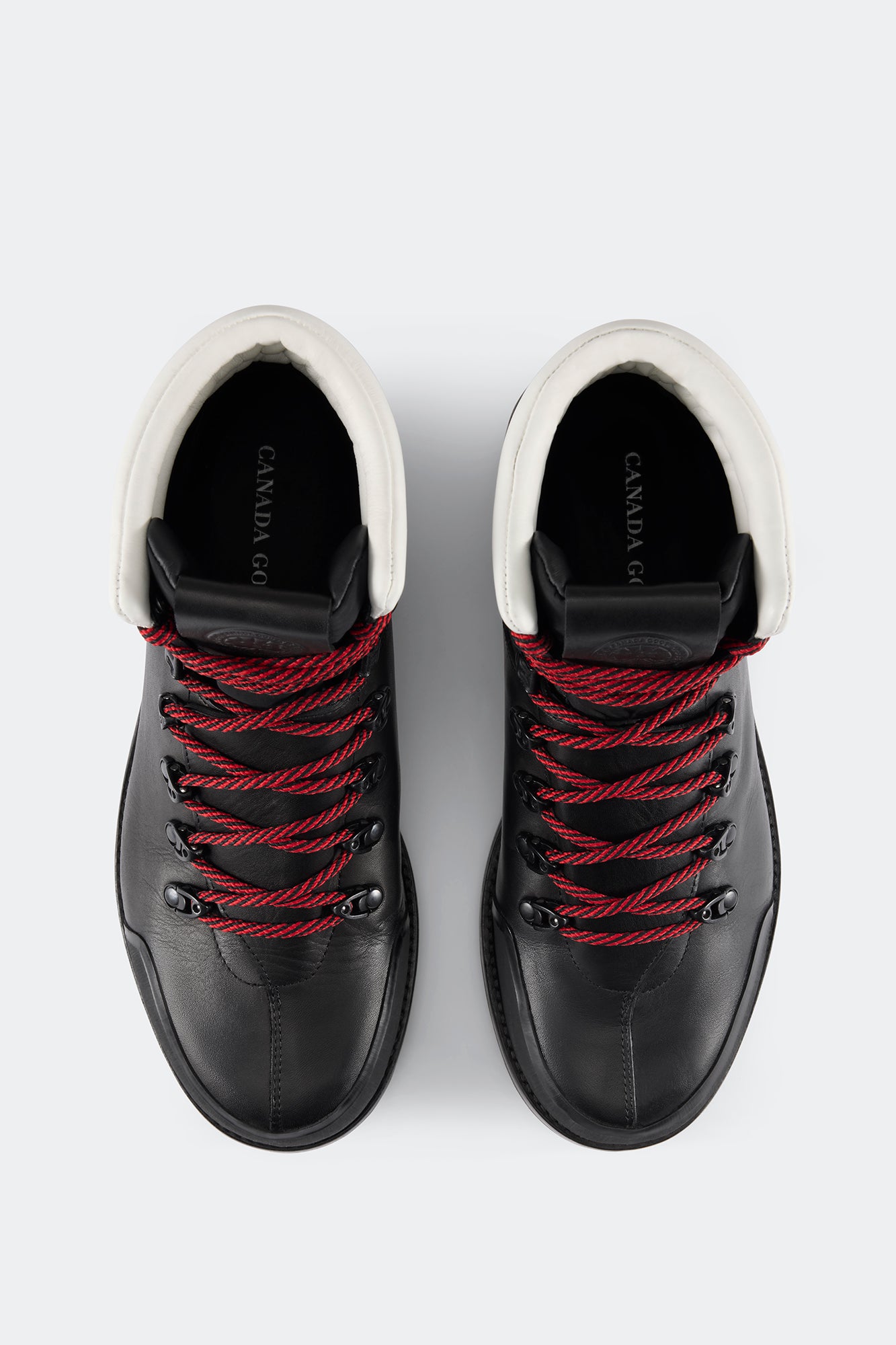 Eglinton Boot - Black