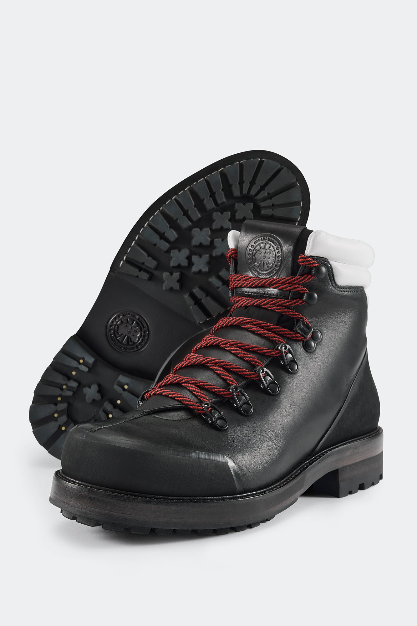 Eglinton Boot - Black
