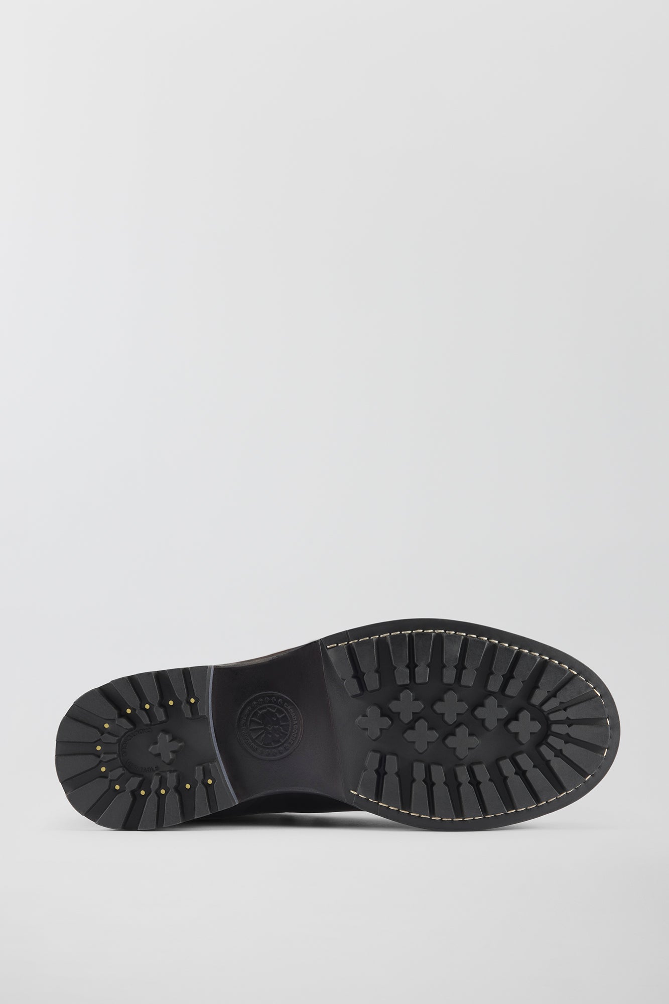 Eglinton Boot - Black