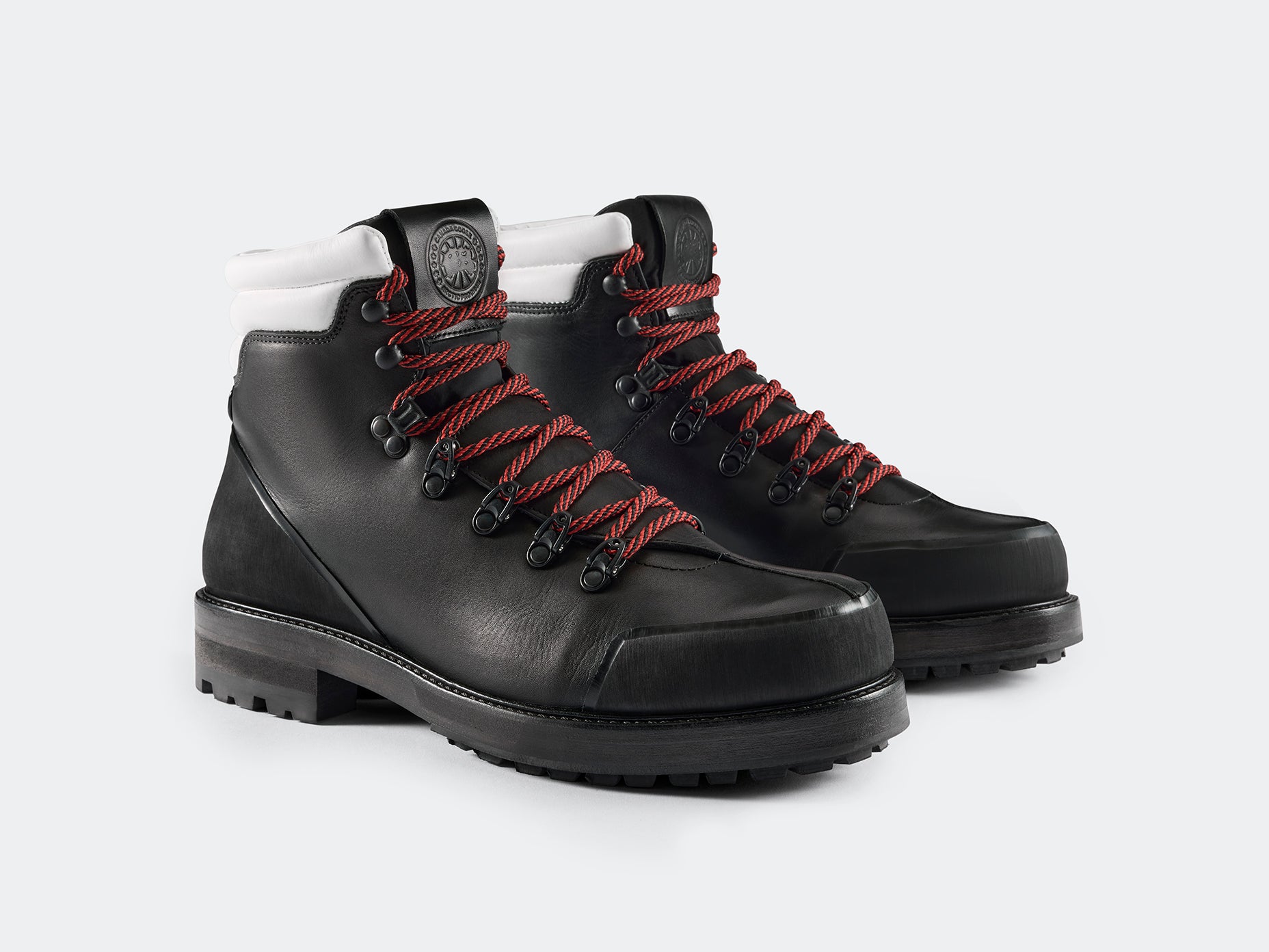 Eglinton Boot - Black