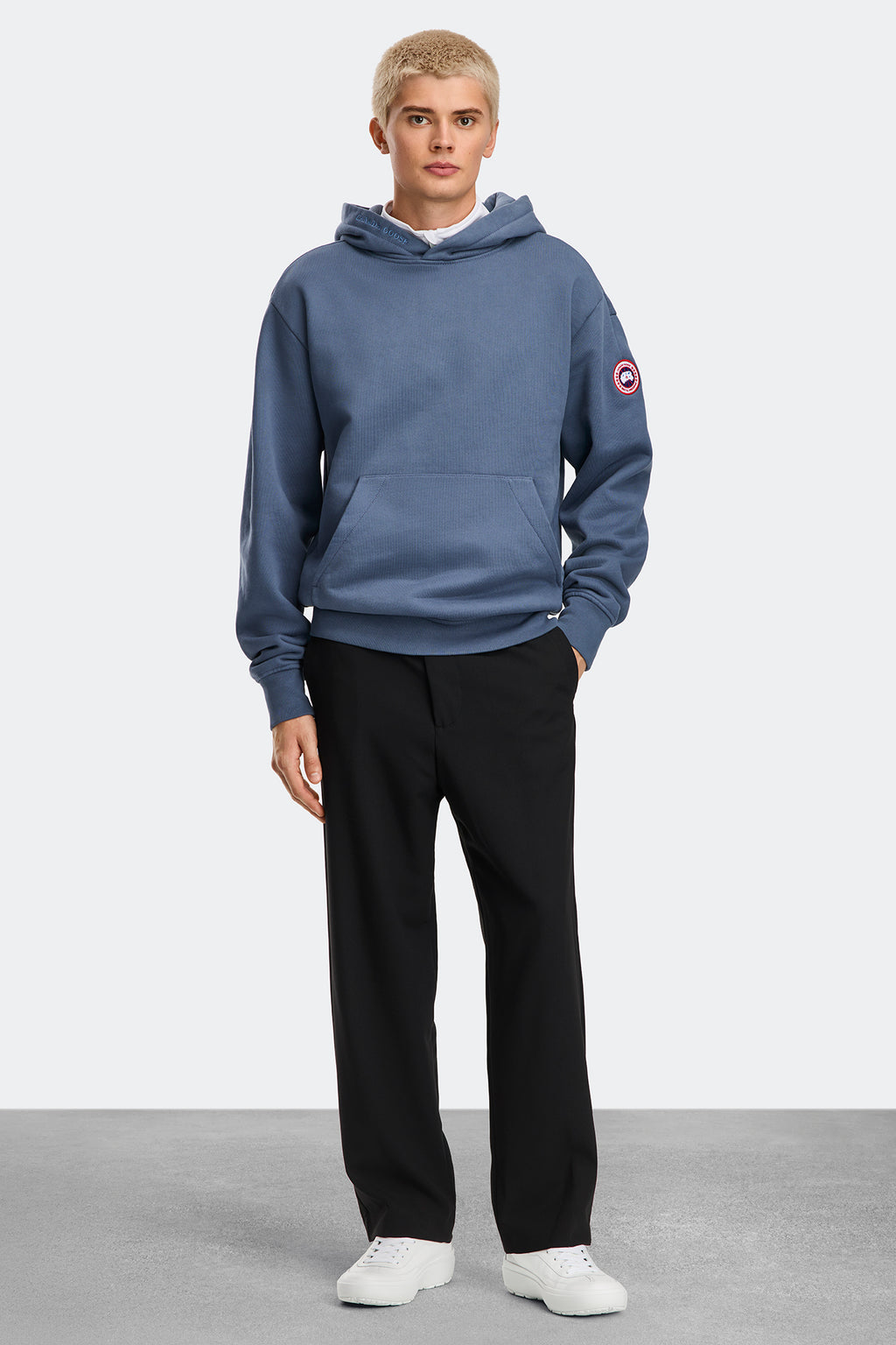 Men's Ossington Sneaker - White