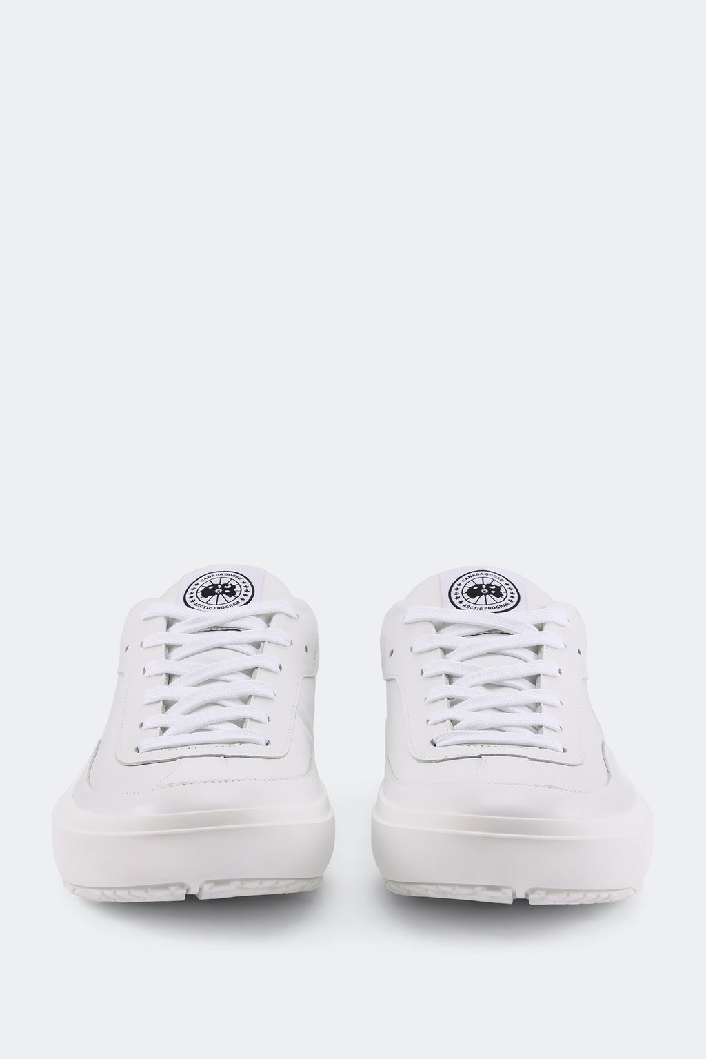 Men's Ossington Sneaker - White