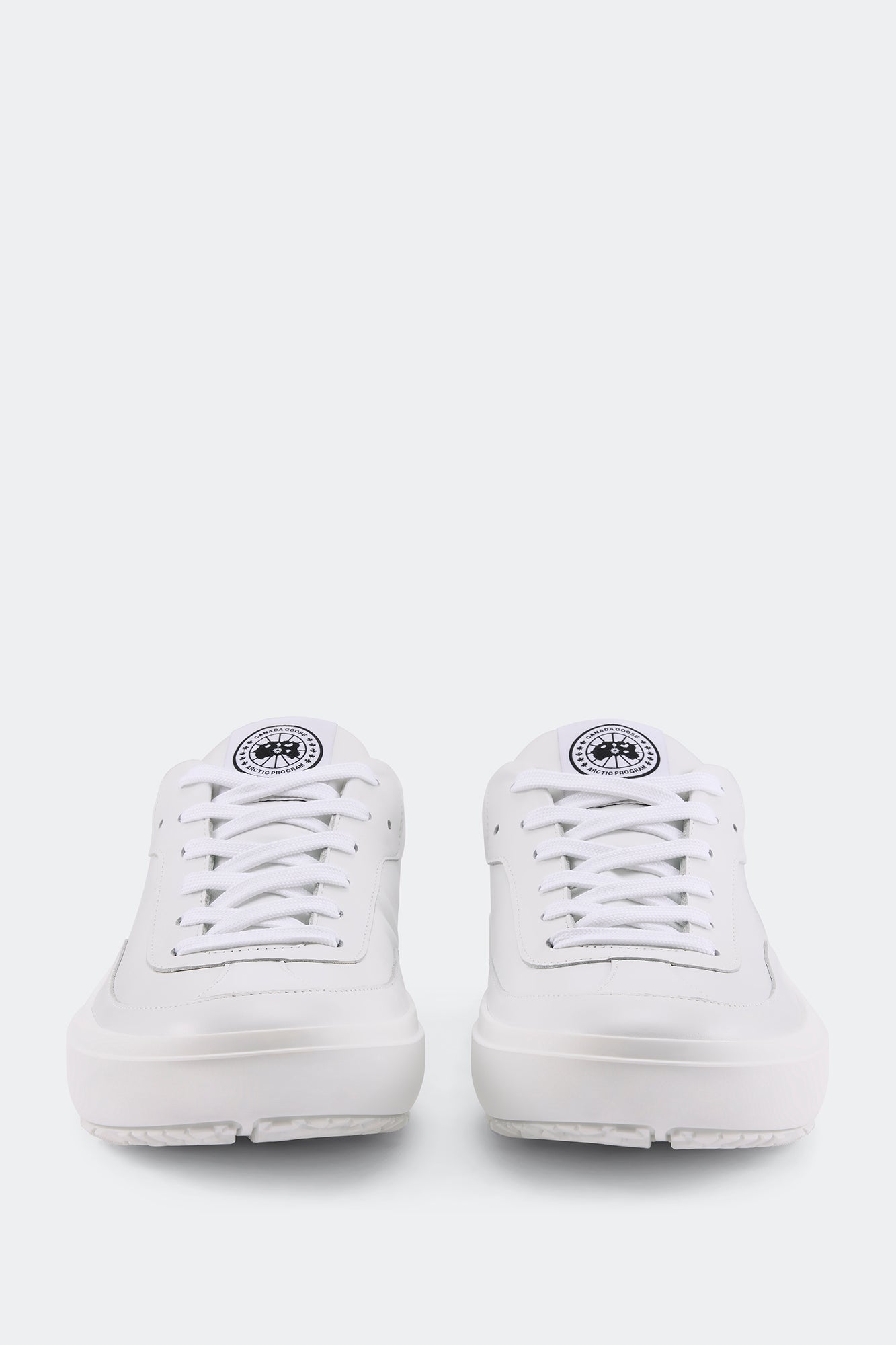 Men's Ossington Sneaker - White