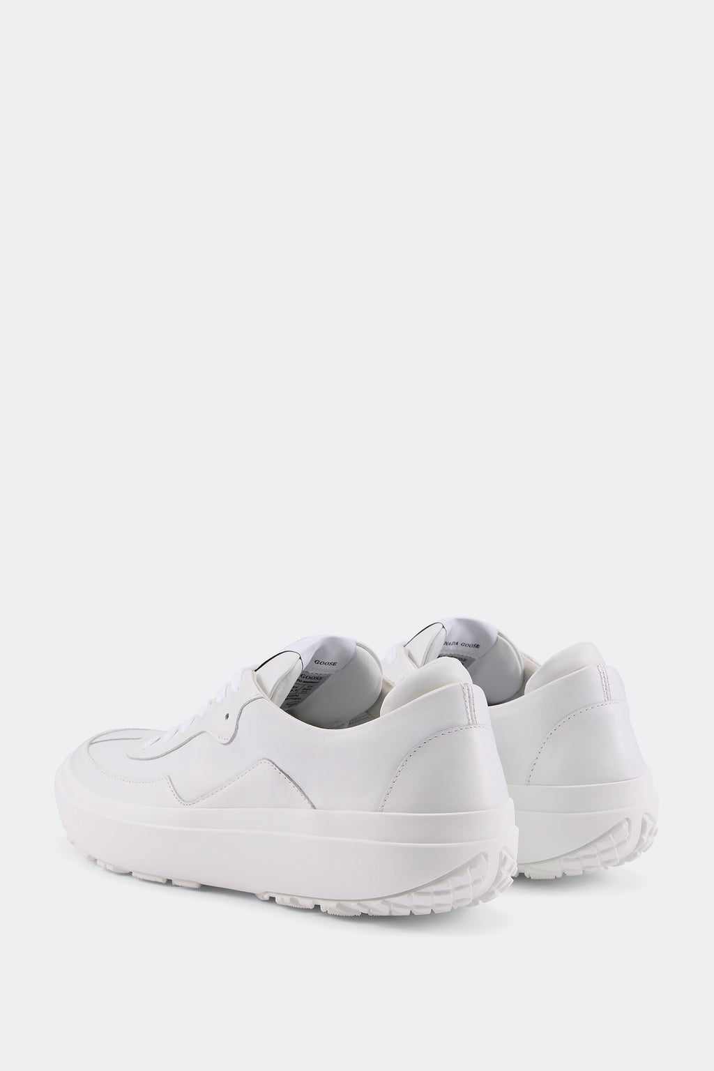 Men's Ossington Sneaker - White