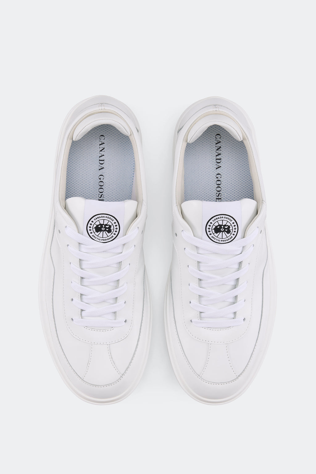 Men's Ossington Sneaker - White