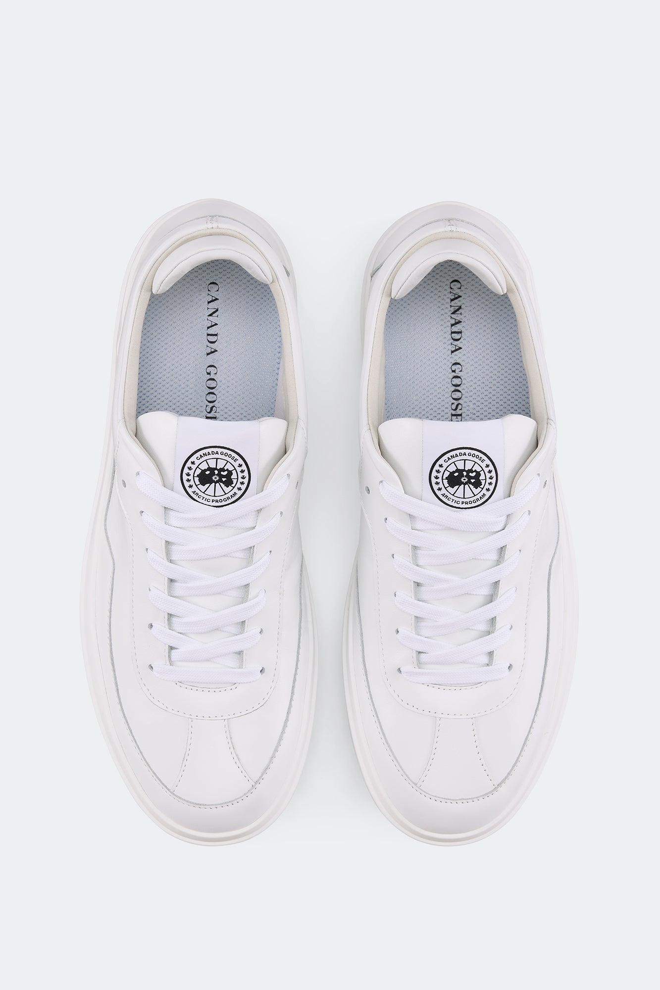 Men's Ossington Sneaker - White