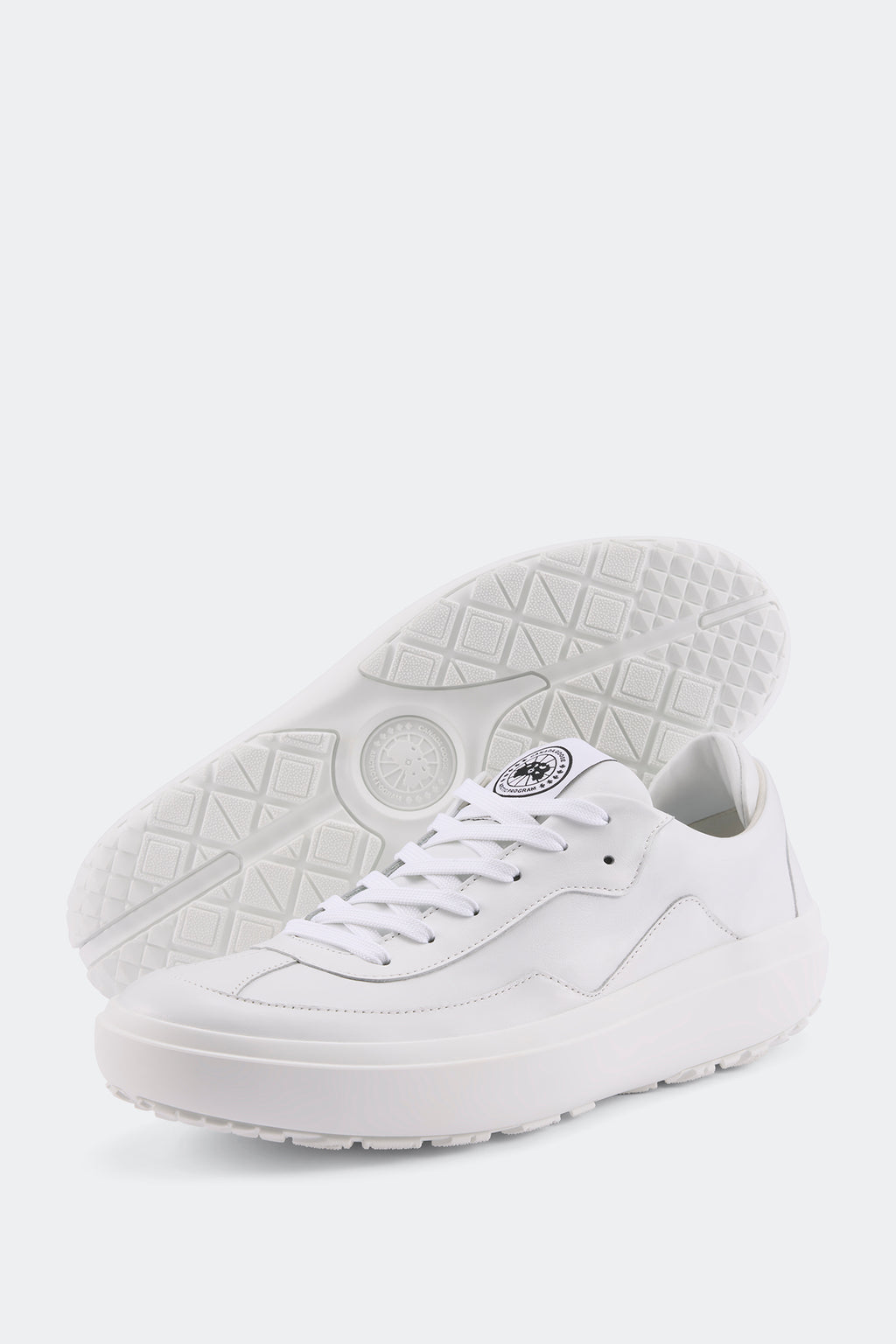 Men's Ossington Sneaker - White