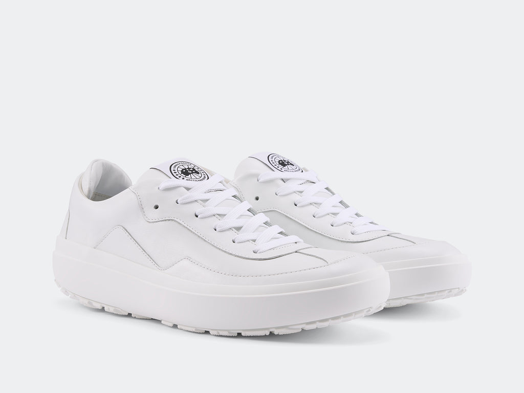 Men's Ossington Sneaker - White