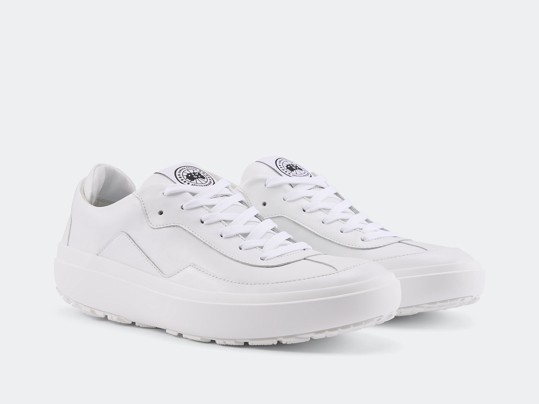 Men's Ossington Sneaker - White