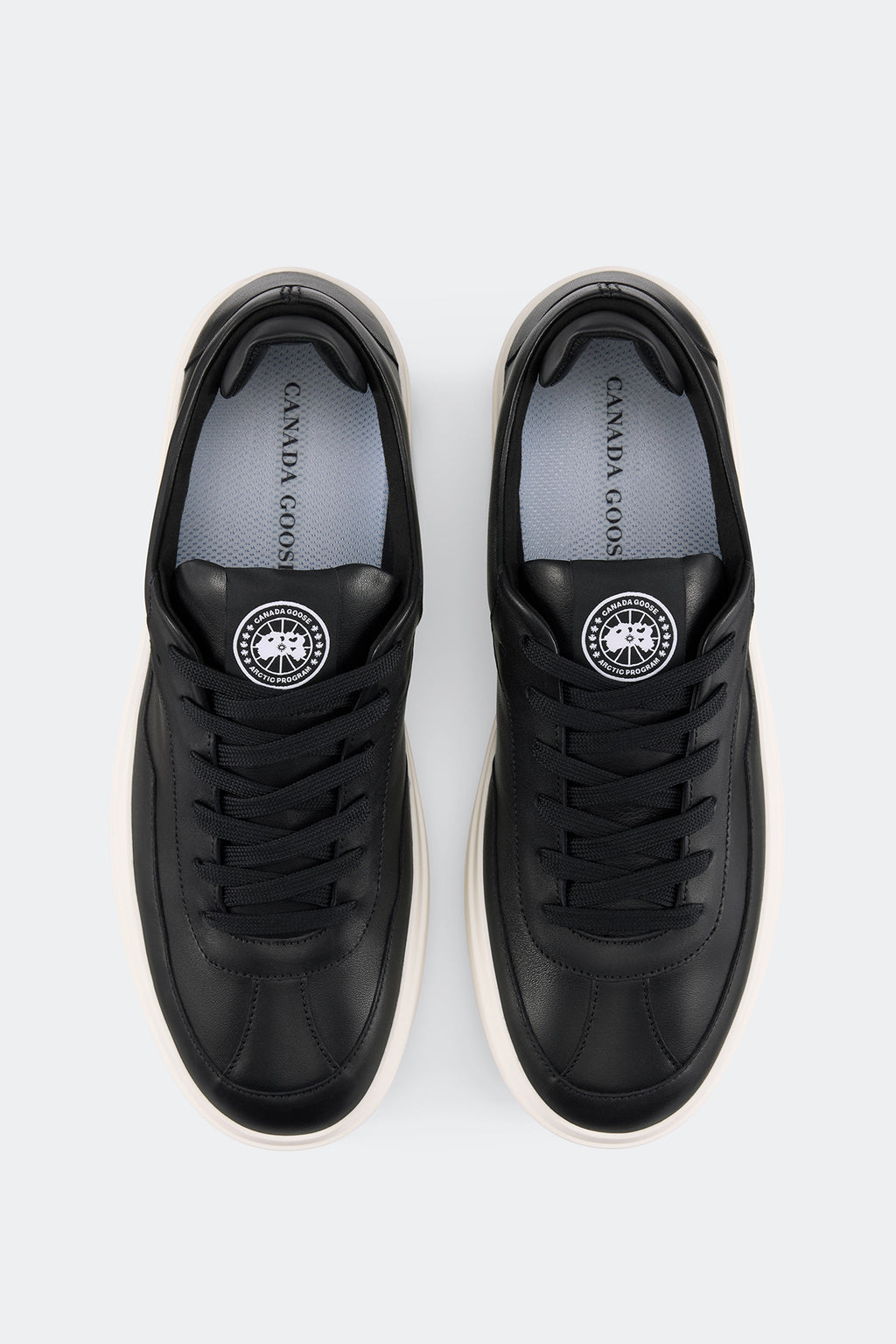 Men's Ossington Sneaker - Black