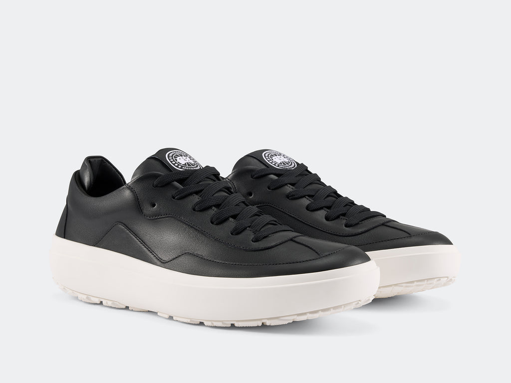 Men's Ossington Sneaker - Black