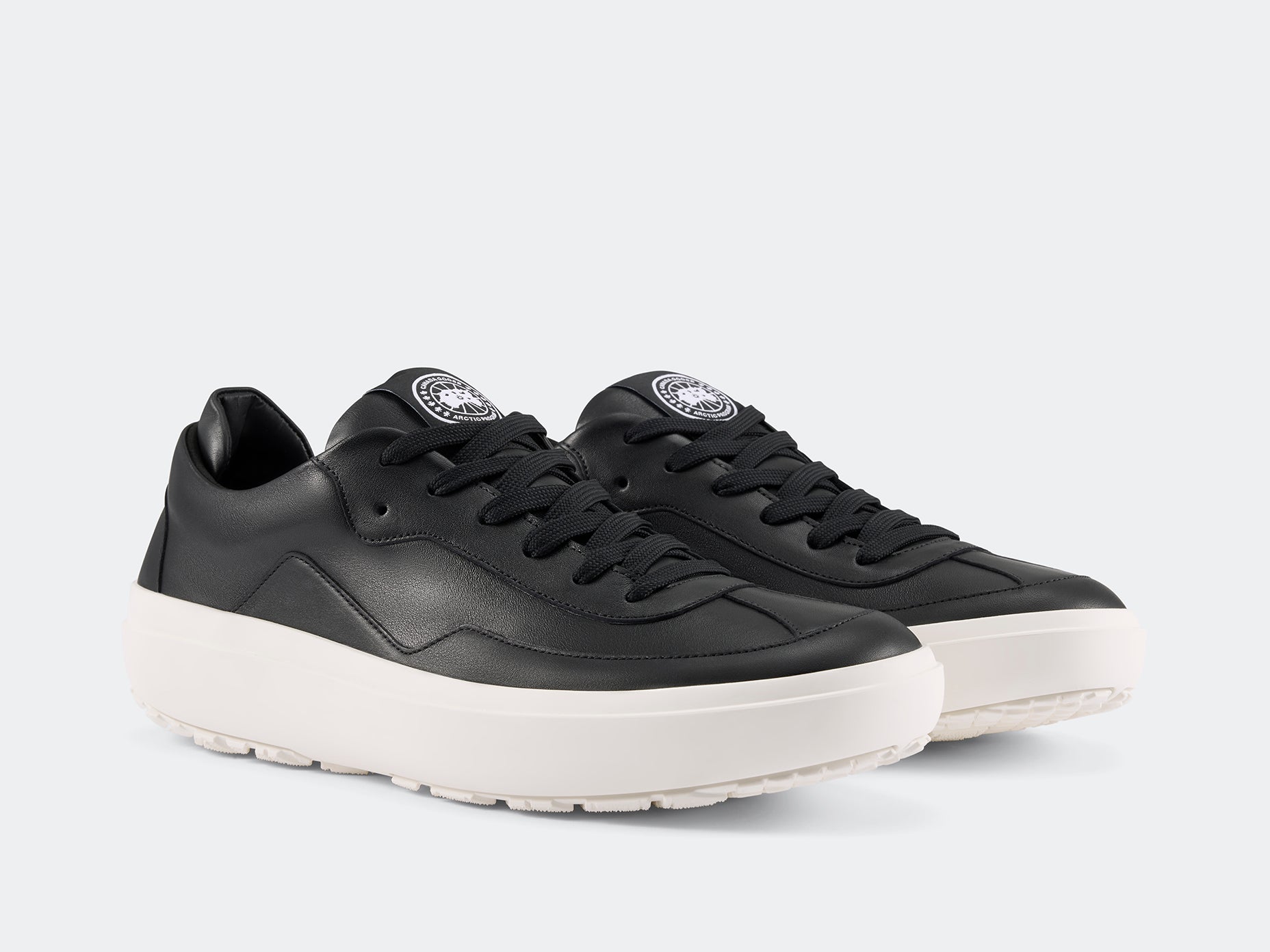 Men's Ossington Sneaker - Black