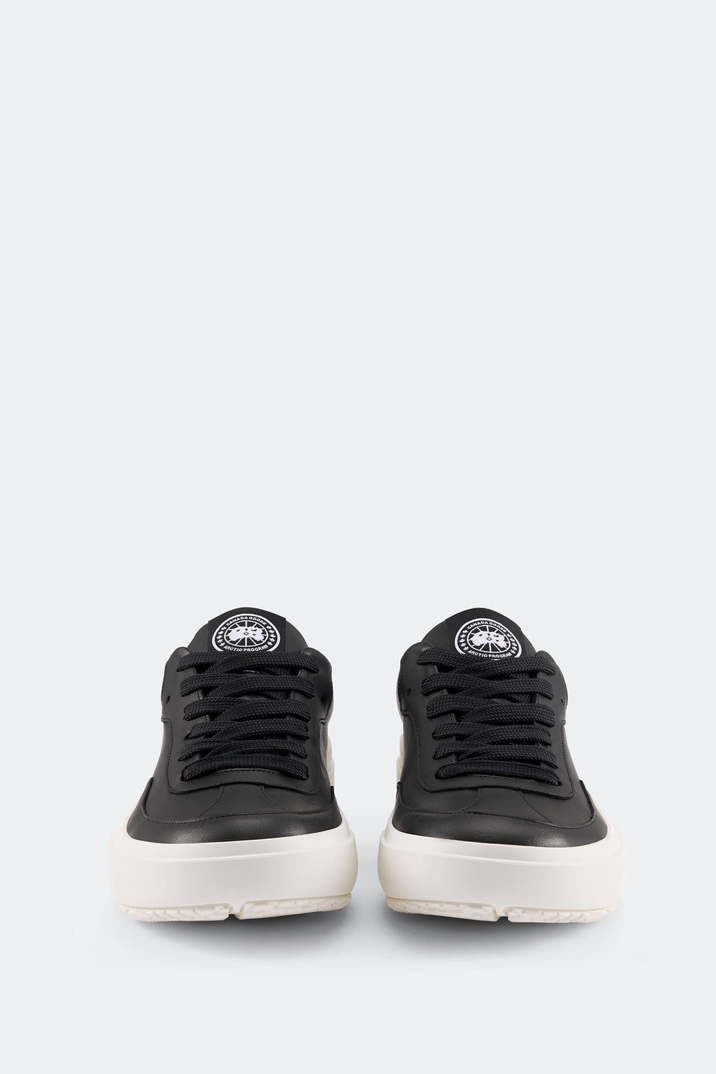 Women's Ossington Sneaker - Black