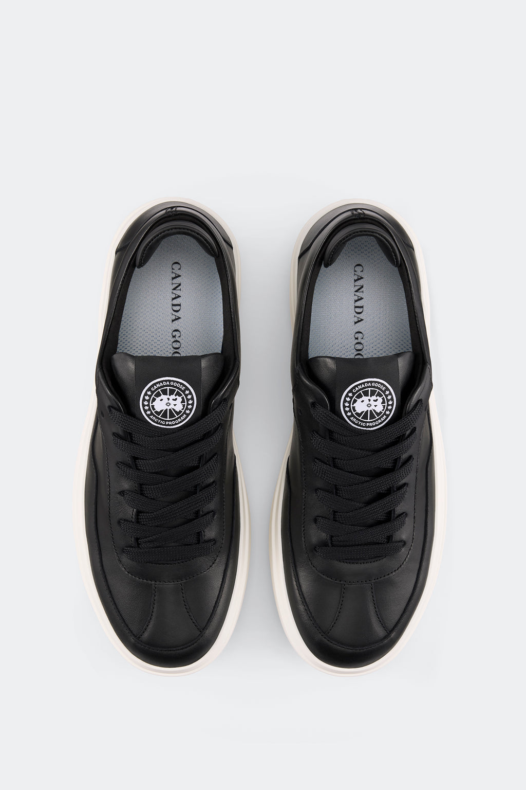 Women's Ossington Sneaker - Black