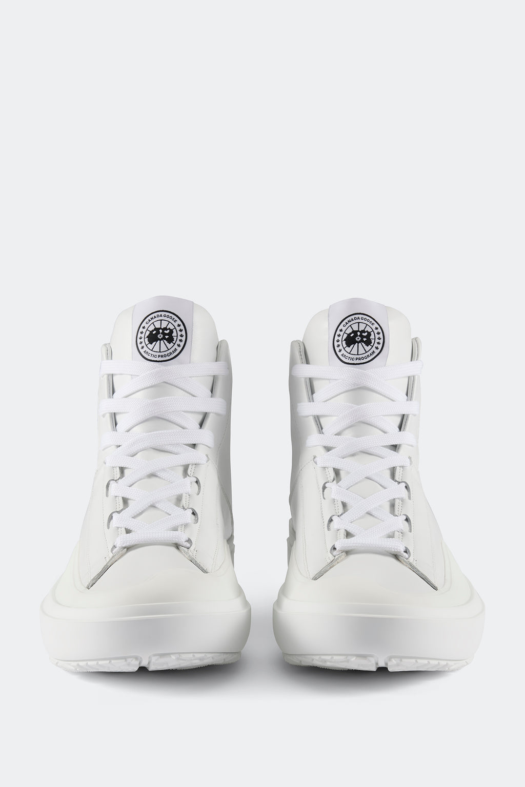 Men's Ossington Sneaker High - White