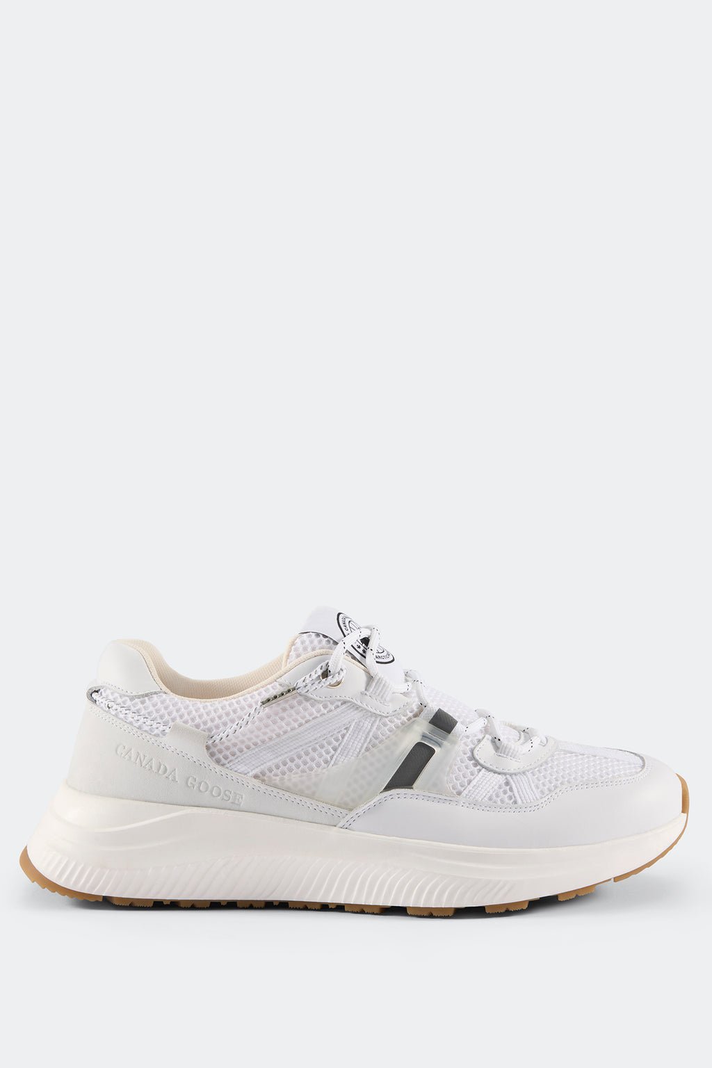 Women's Cascade Sneaker - White