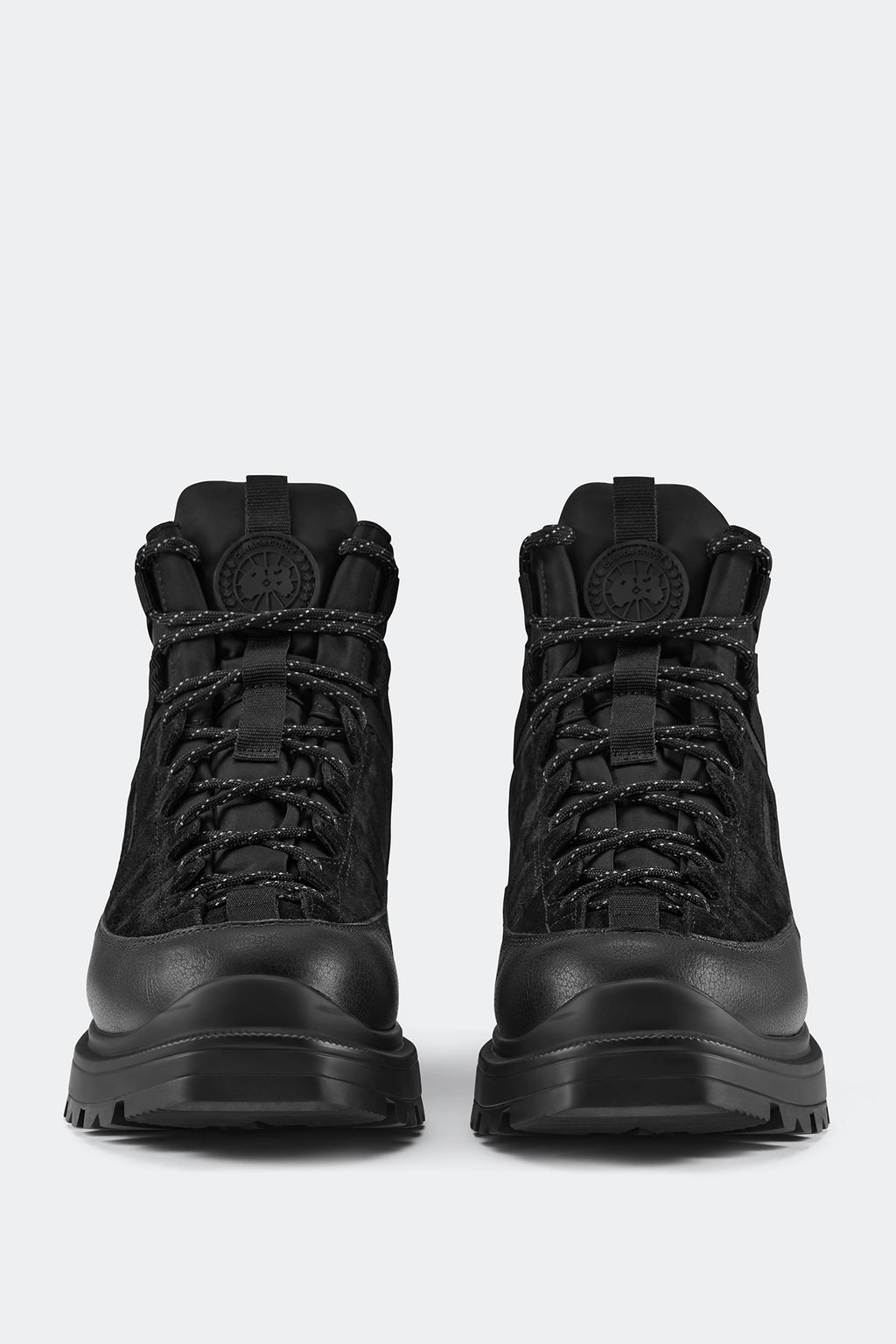 Men's Journey Boot Lite - Black